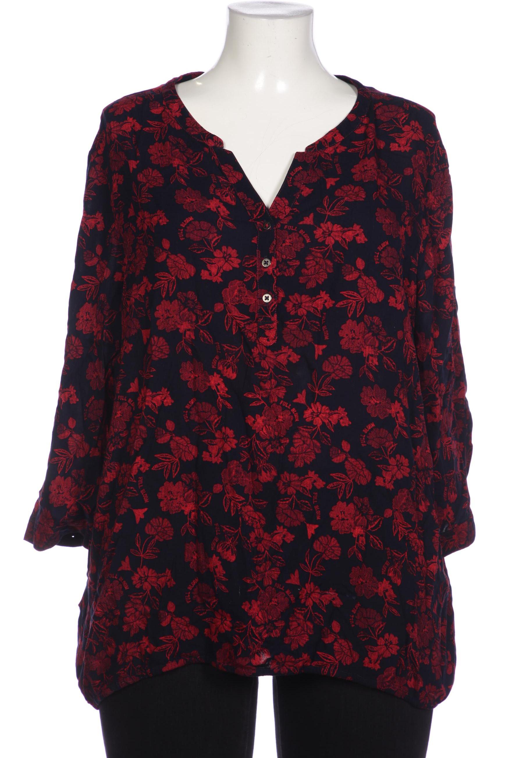 

CECIL Damen Bluse, marineblau