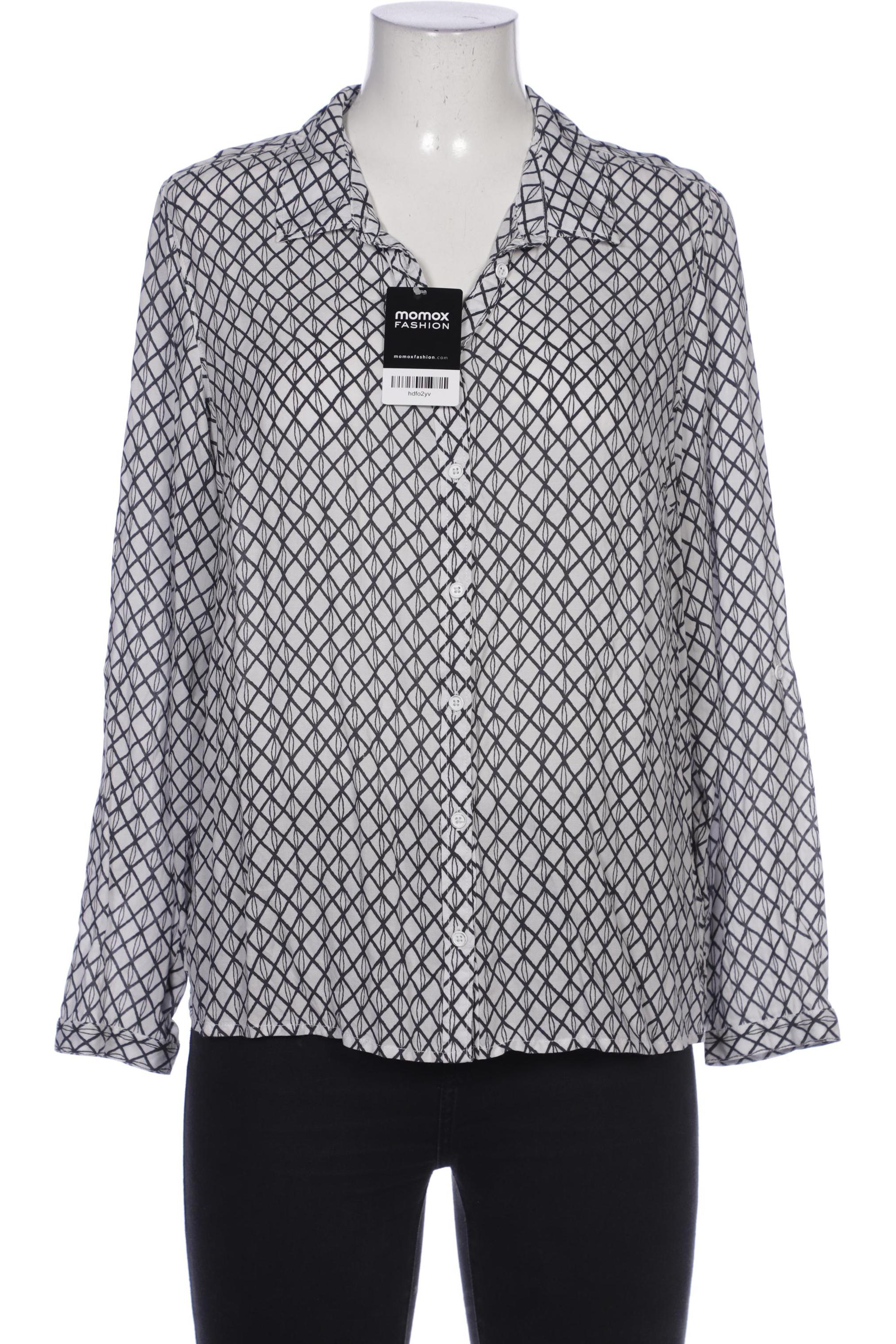 

Cecil Damen Bluse, weiß, Gr. 42