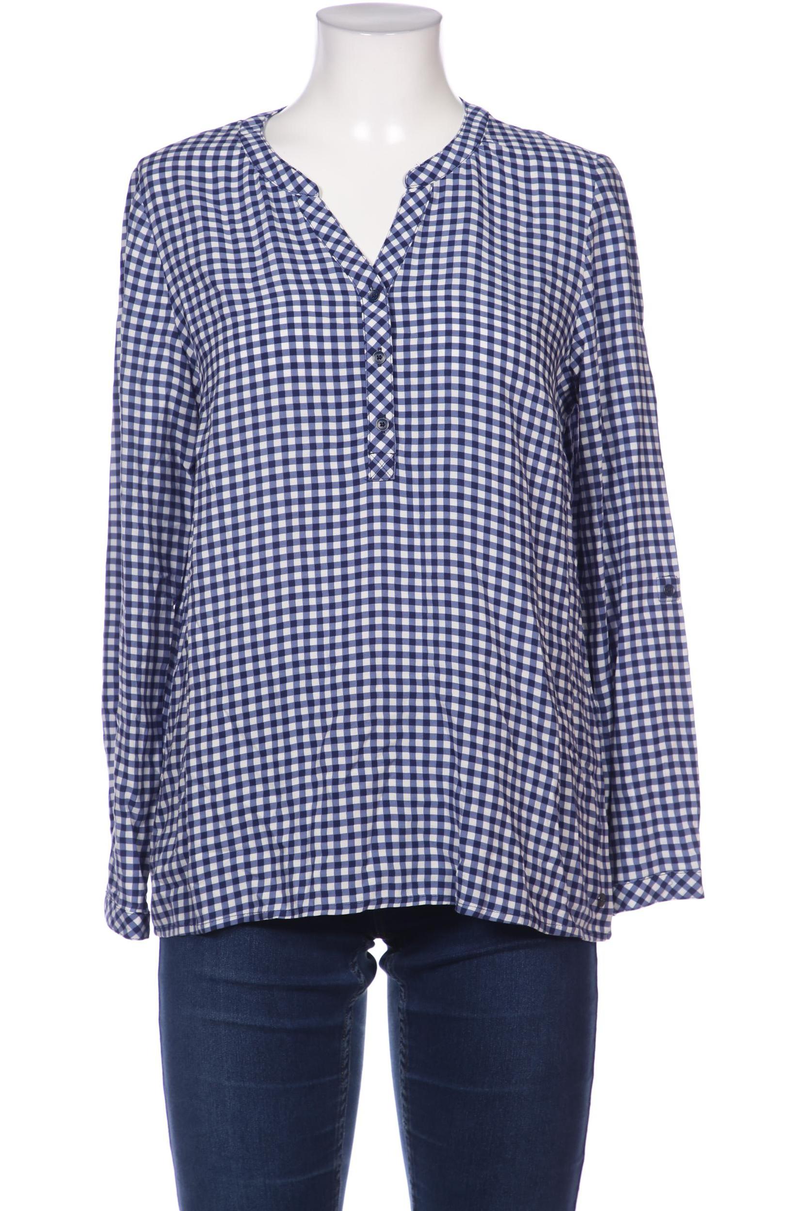 

Cecil Damen Bluse, marineblau, Gr. 38