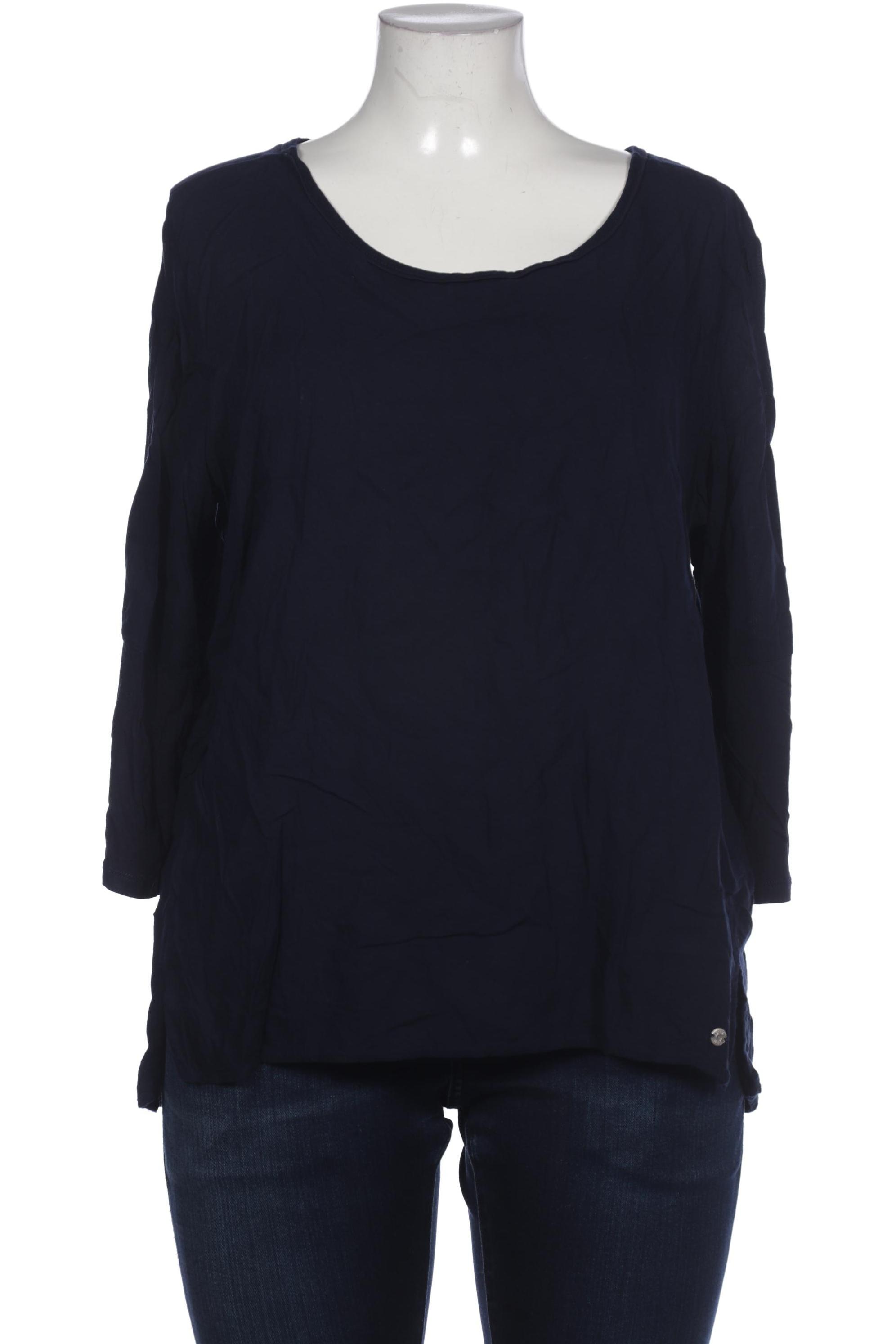 

Cecil Damen Bluse, marineblau, Gr. 44