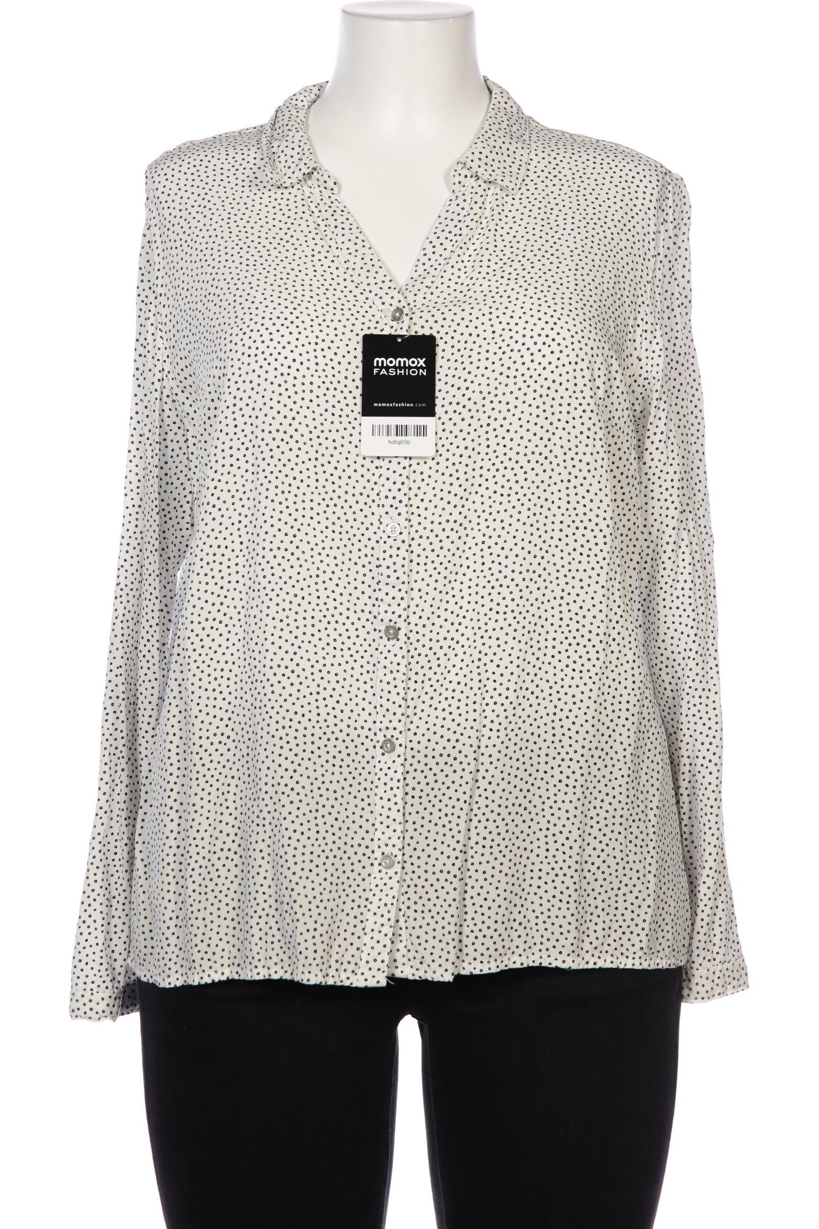 

Cecil Damen Bluse, weiß, Gr. 44
