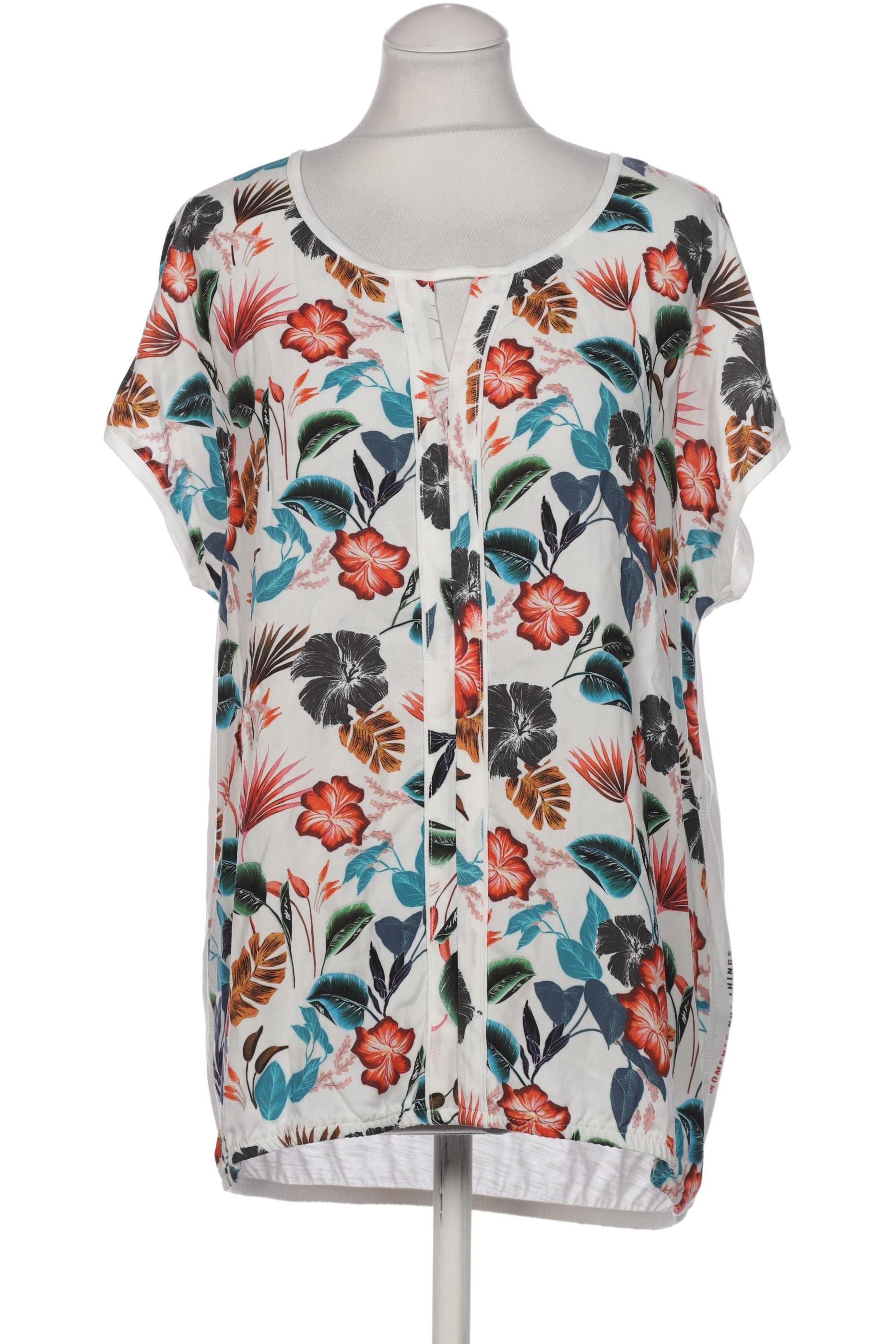

Cecil Damen Bluse, weiß, Gr. 38
