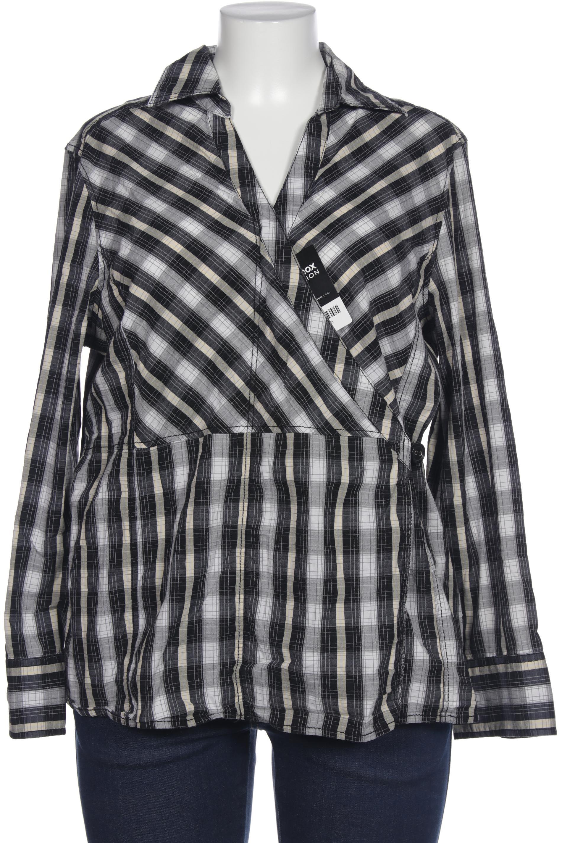 

Cecil Damen Bluse, grau, Gr. 46