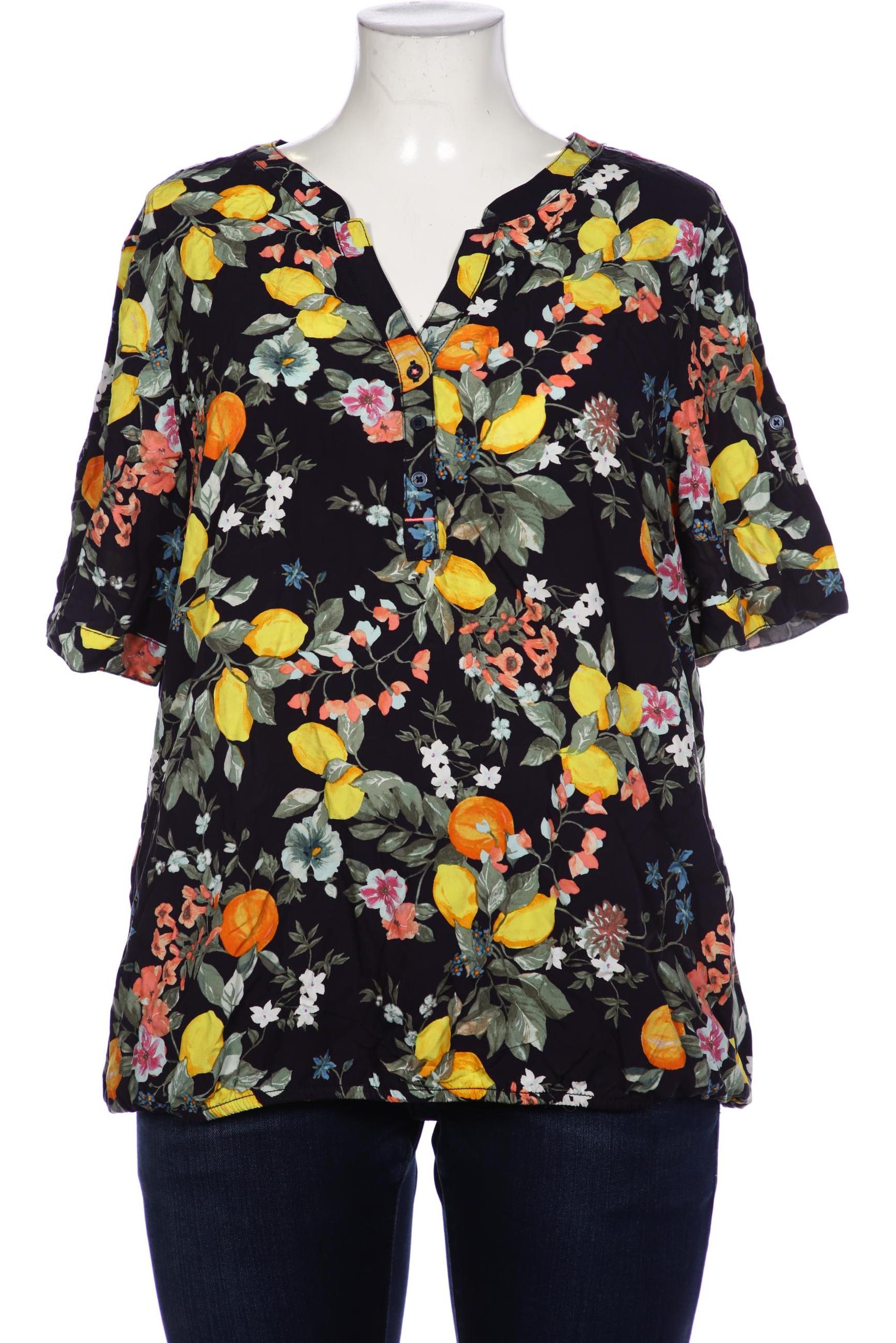 

Cecil Damen Bluse, marineblau, Gr. 44