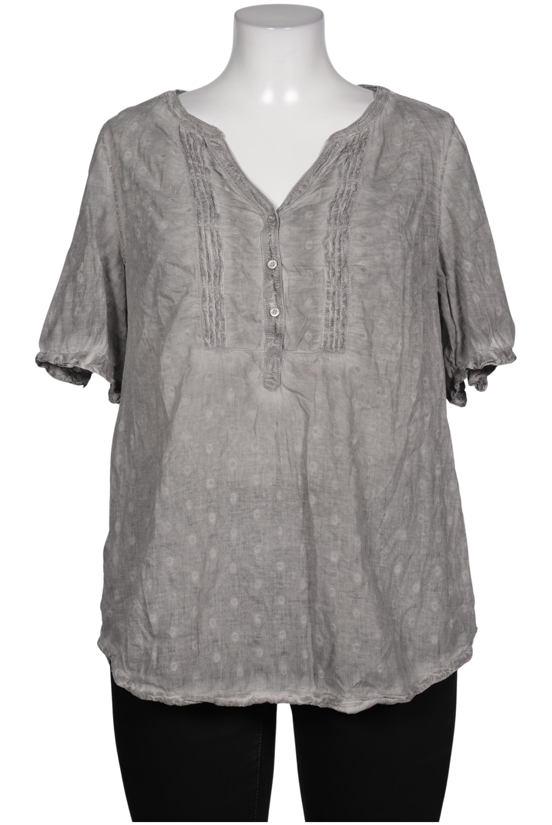 

Cecil Damen Bluse, grau, Gr. 46