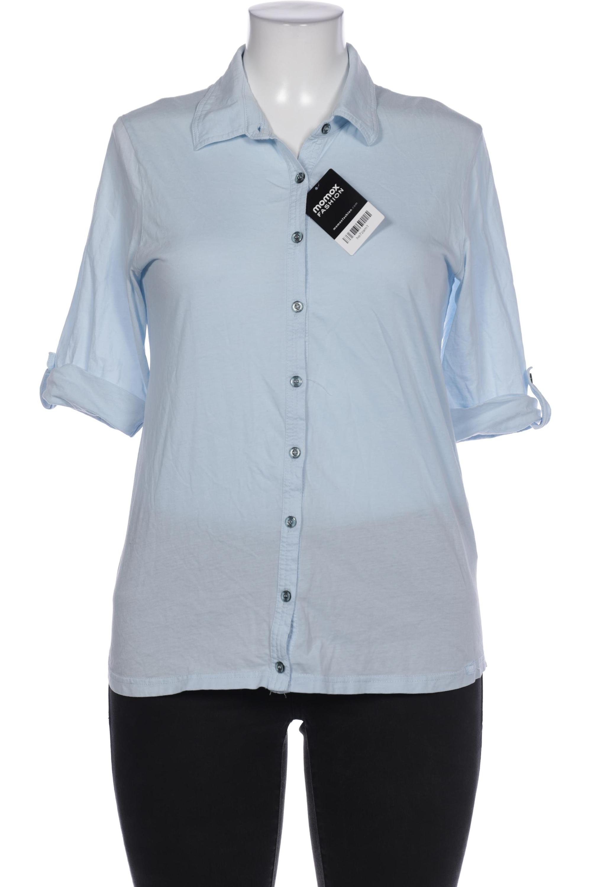 

Cecil Damen Bluse, hellblau, Gr. 44