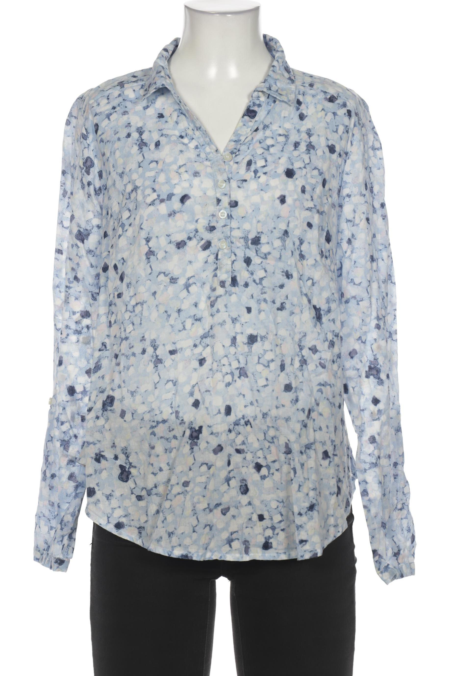 

Cecil Damen Bluse, blau, Gr. 36