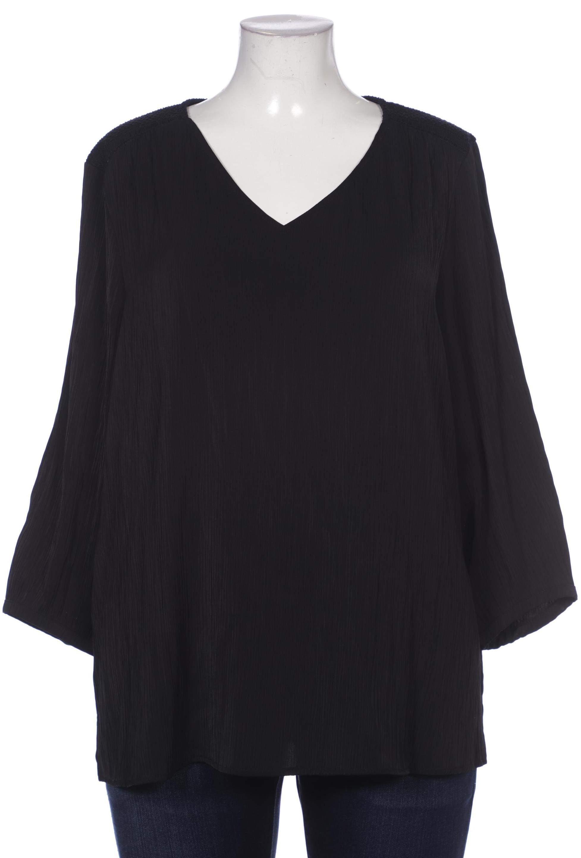 

Cecil Damen Bluse, schwarz, Gr. 46