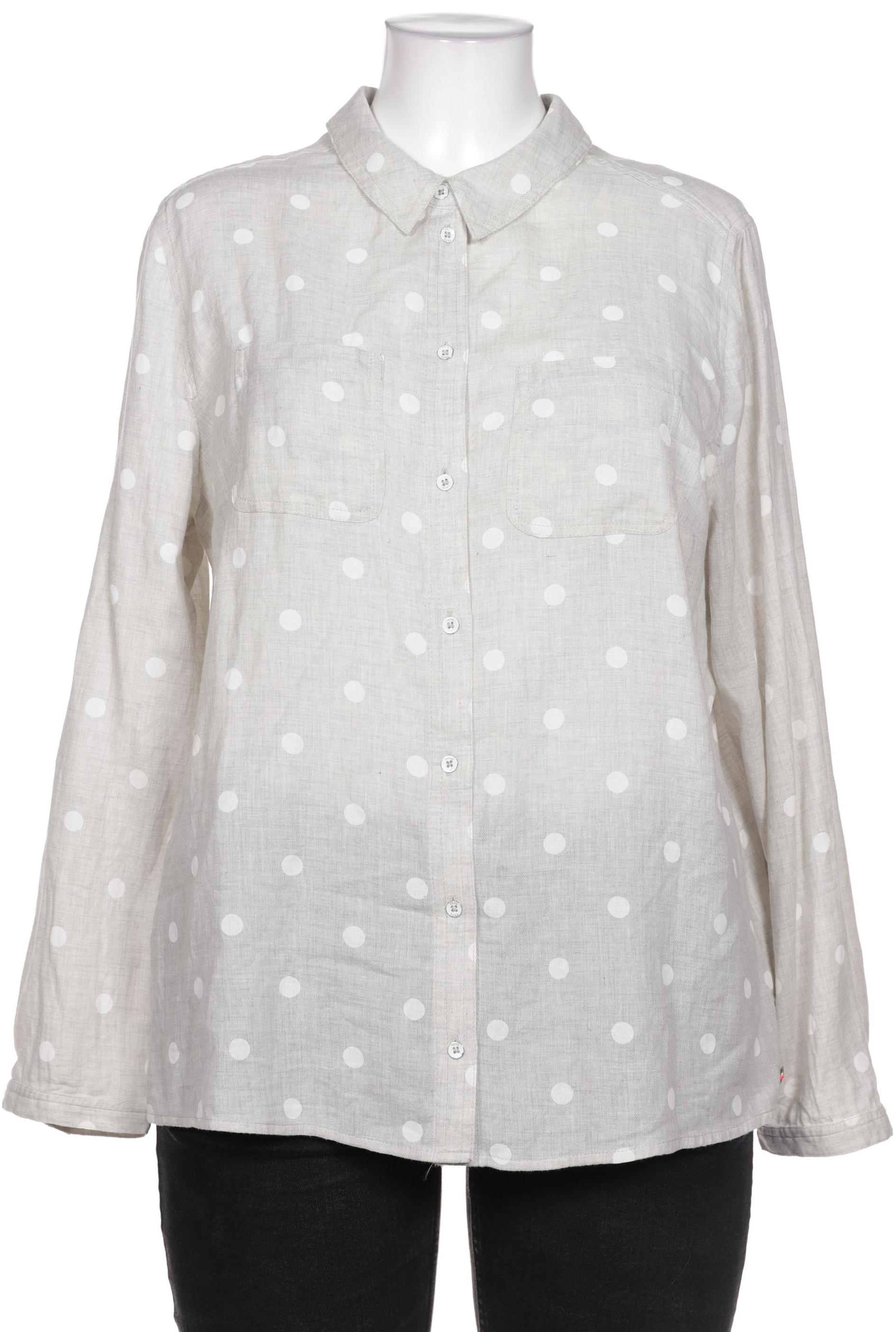

CECIL Damen Bluse, grau