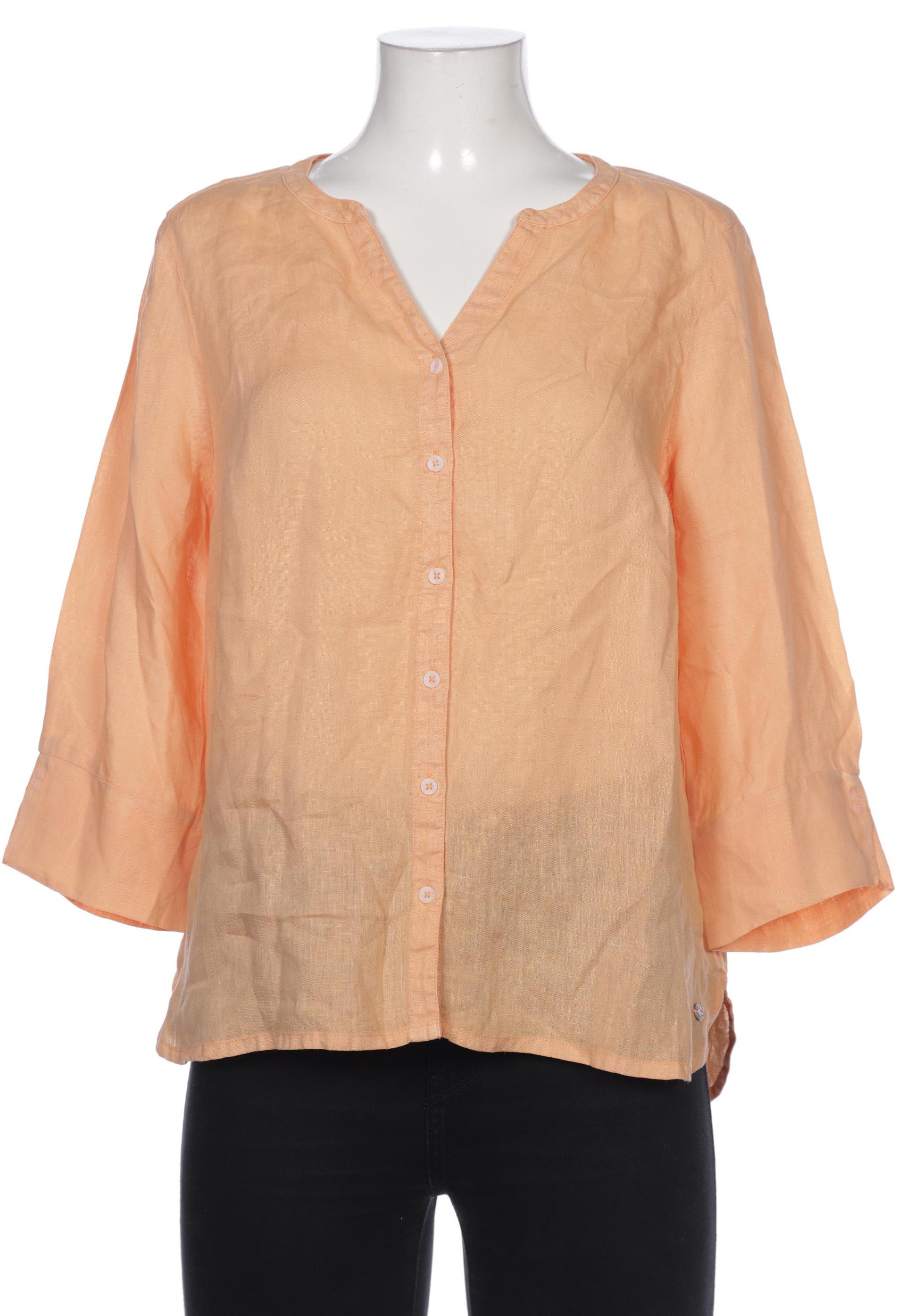 

CECIL Damen Bluse, orange