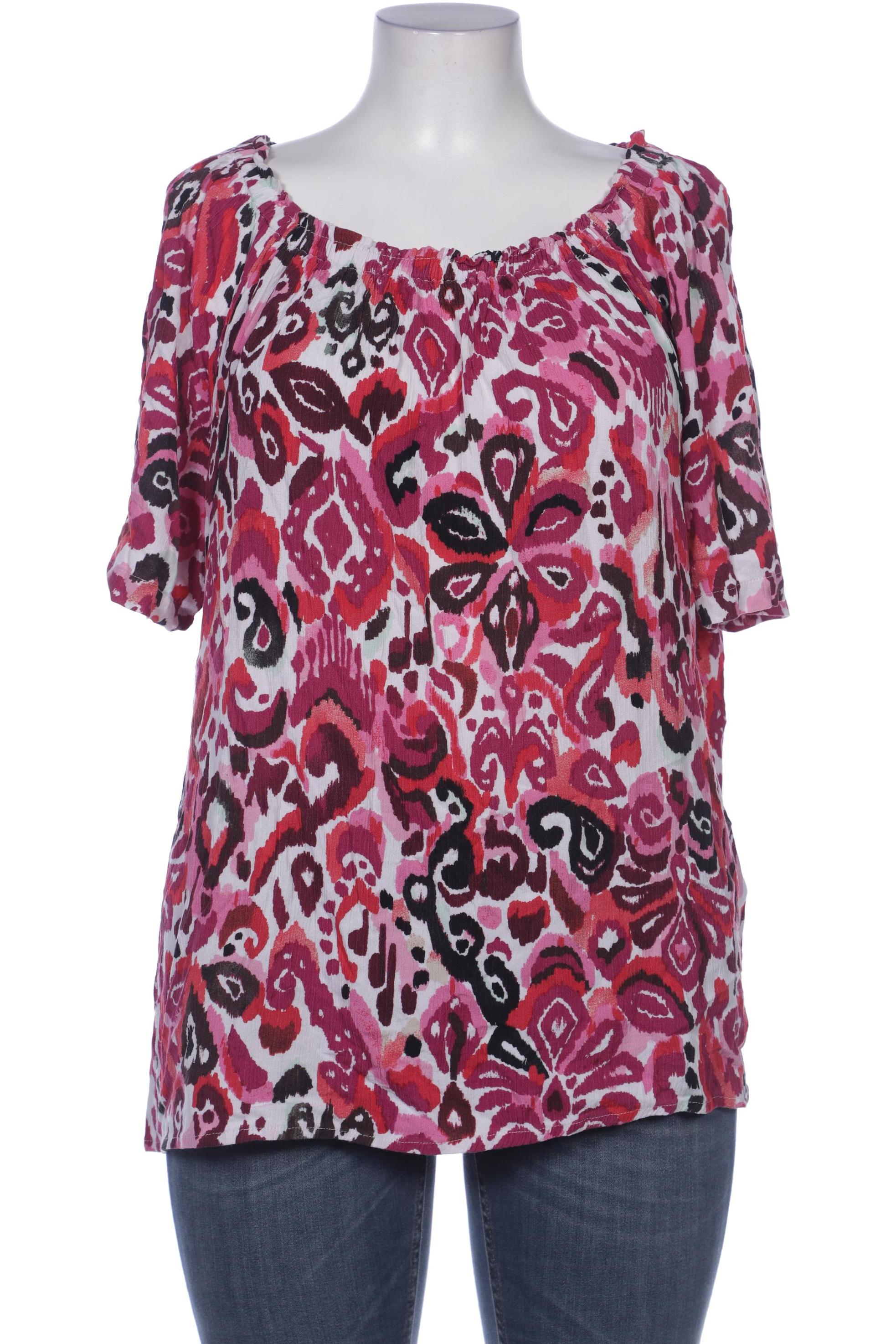 

Cecil Damen Bluse, mehrfarbig, Gr. 46