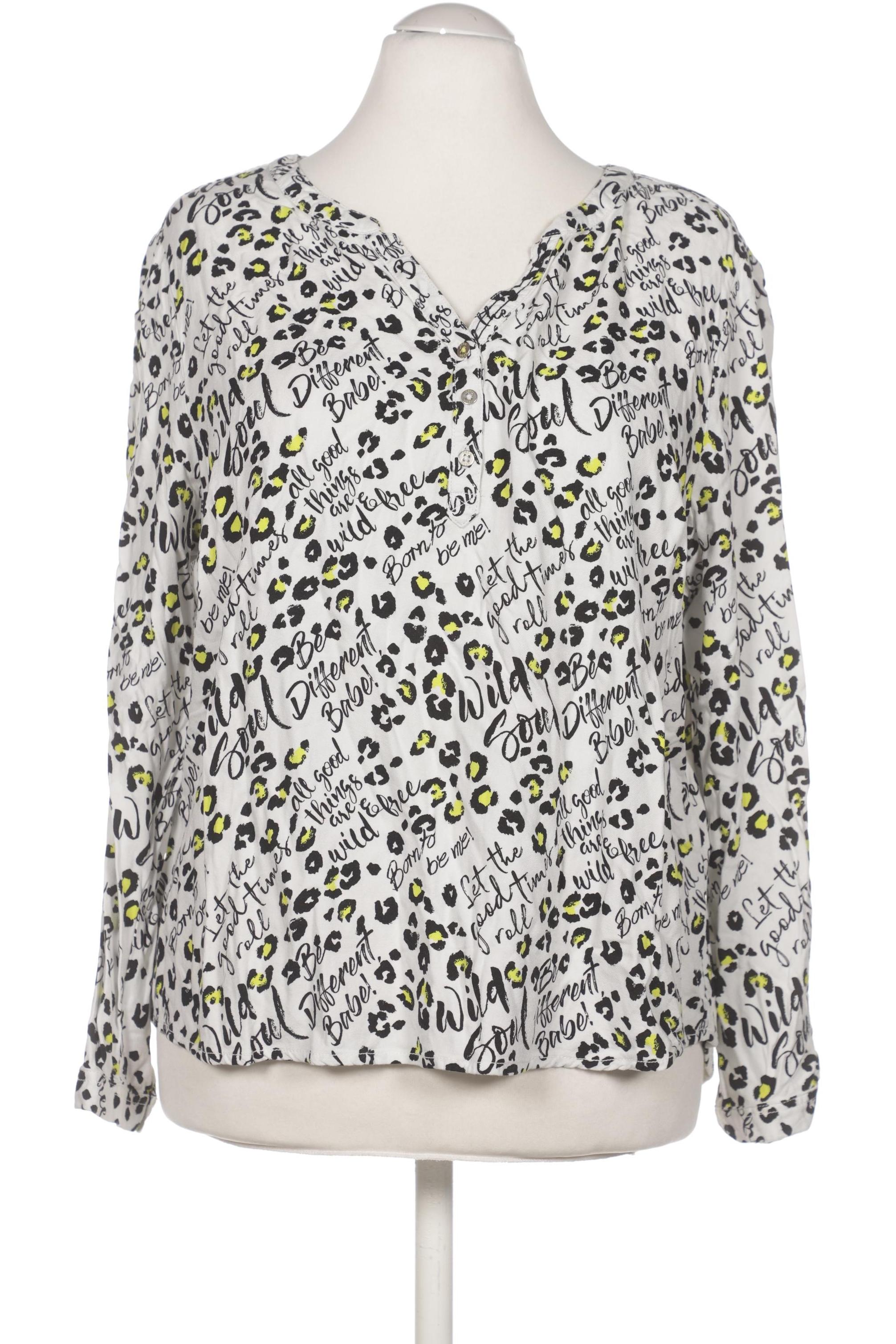 

Cecil Damen Bluse, grau, Gr. 44