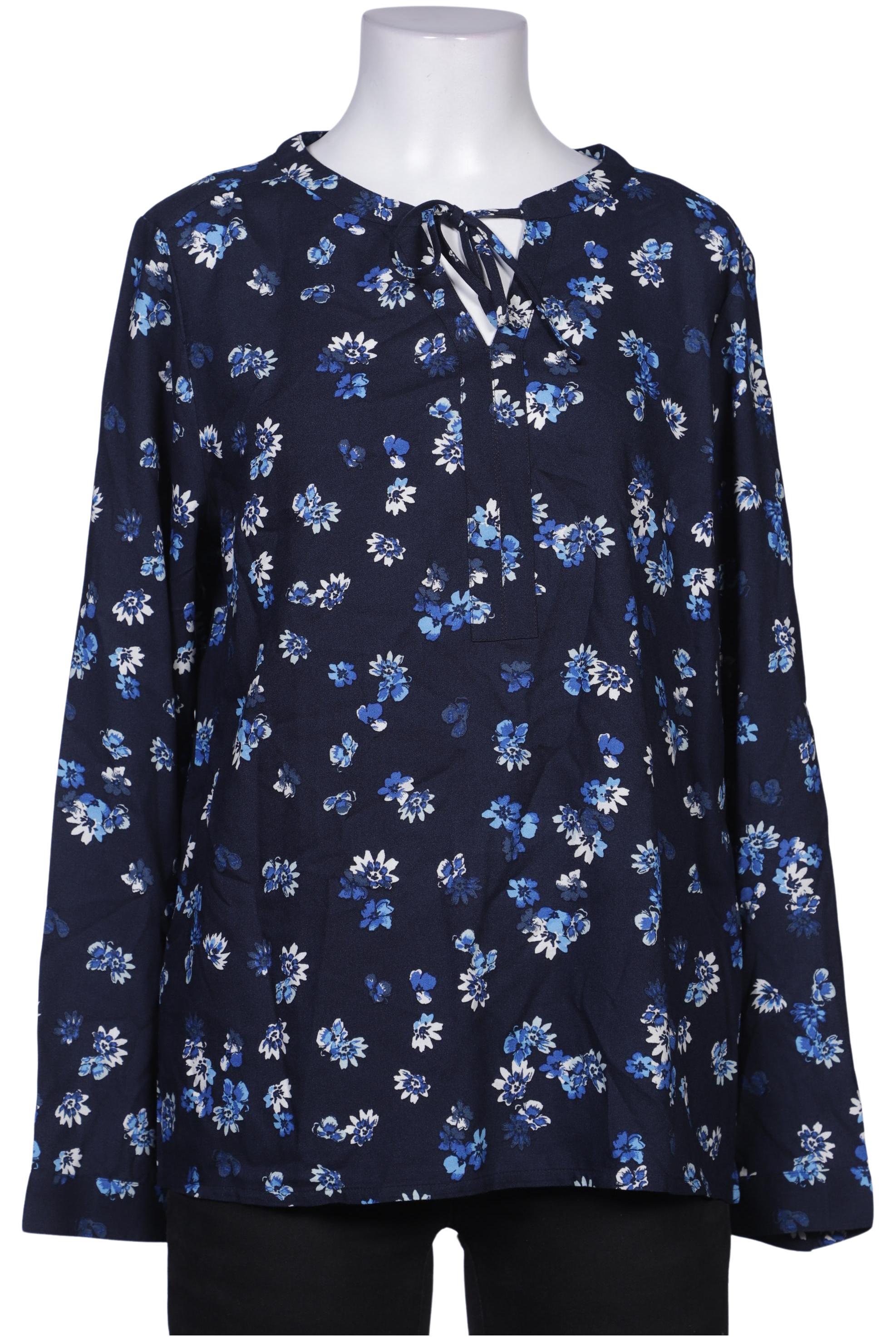 

Cecil Damen Bluse, marineblau, Gr. 36