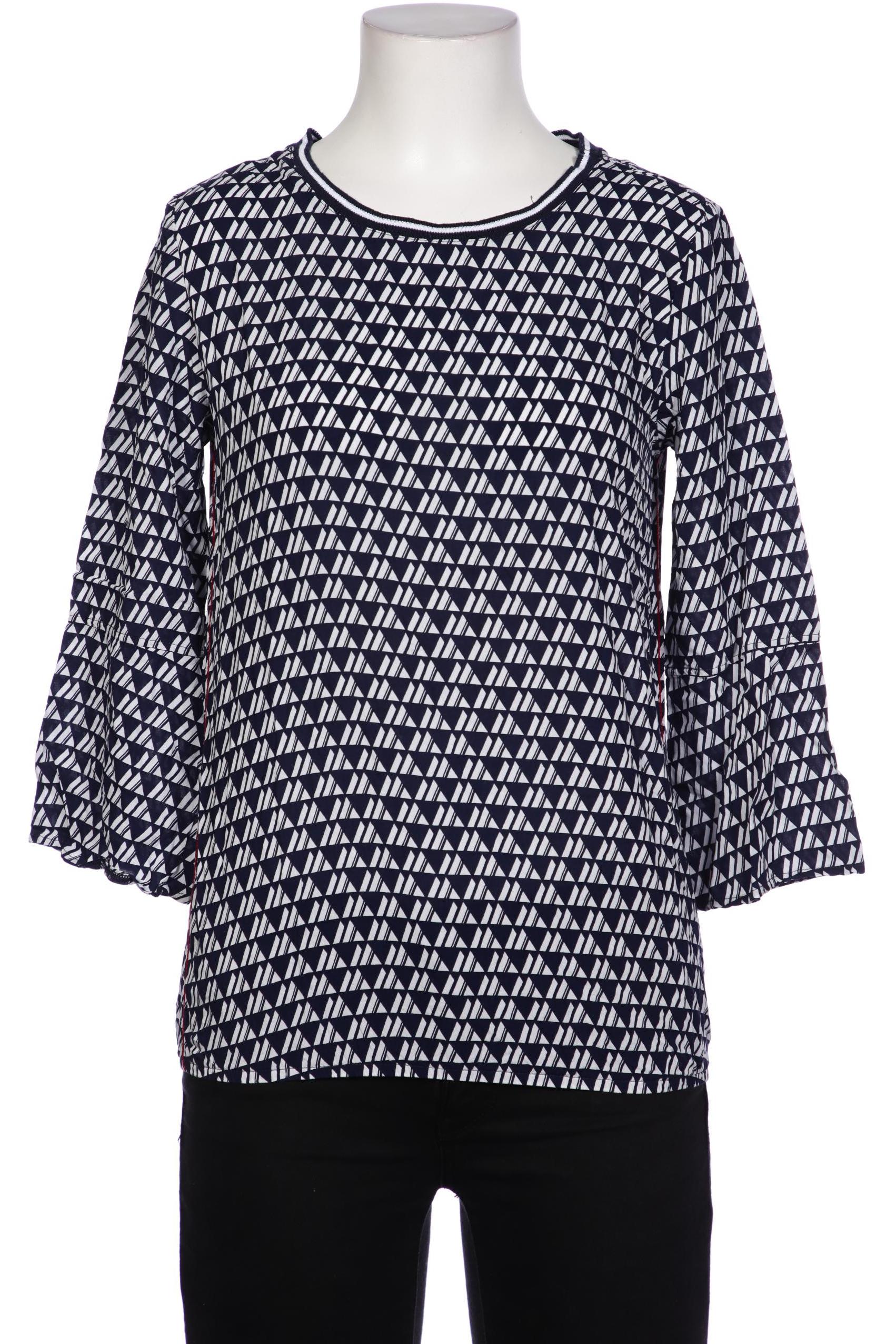 

Cecil Damen Bluse, marineblau, Gr. 34