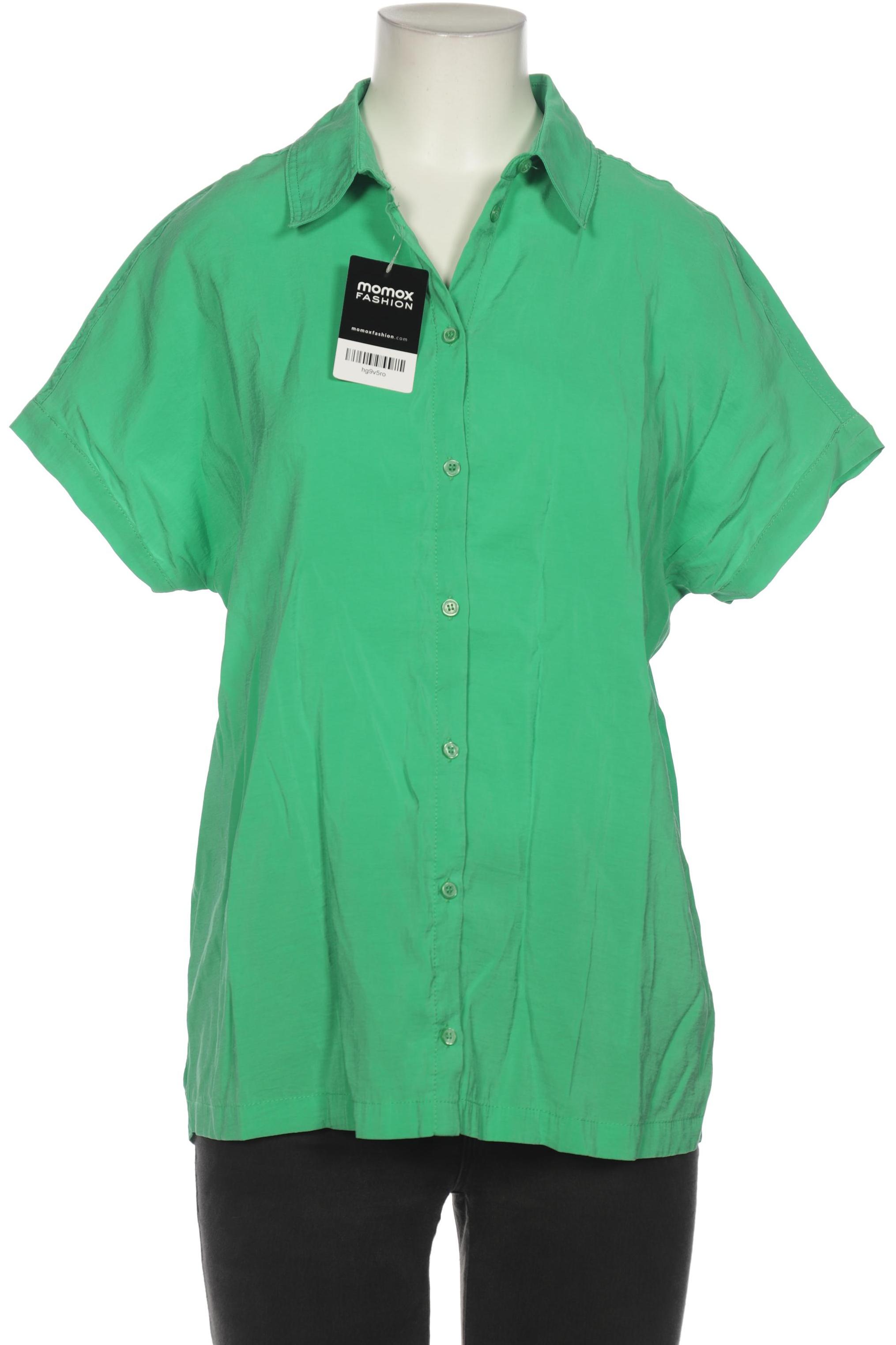 

CECIL Damen Bluse, grün
