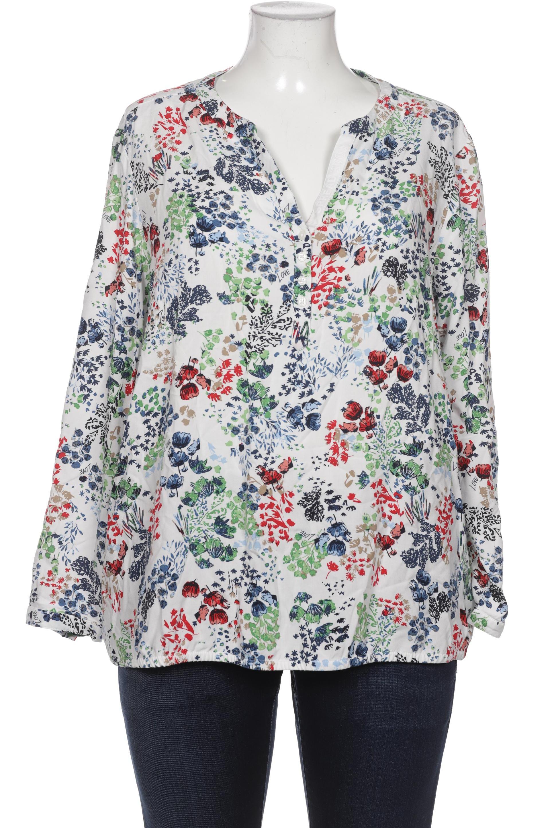 

Cecil Damen Bluse, mehrfarbig, Gr. 46