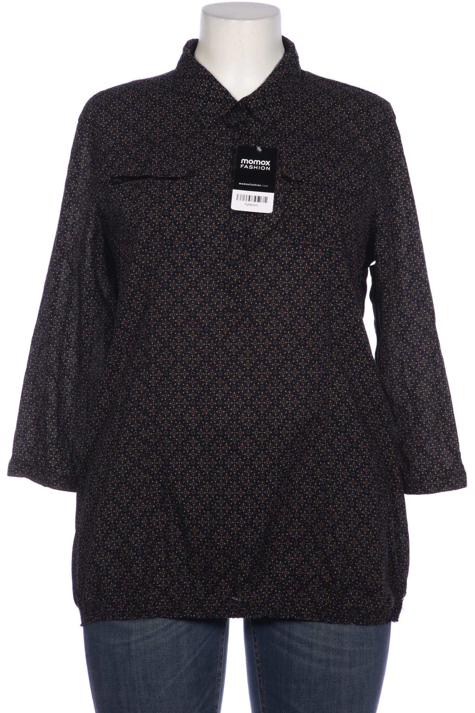 

CECIL Damen Bluse, schwarz