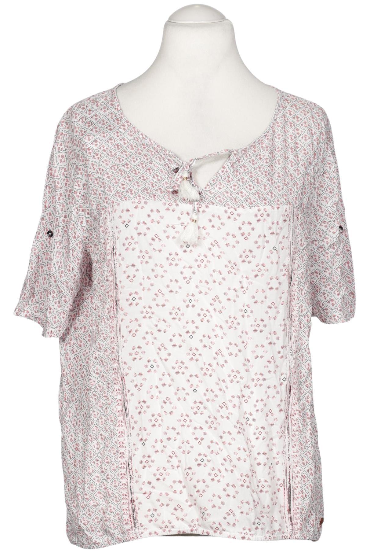 

Cecil Damen Bluse, mehrfarbig, Gr. 44