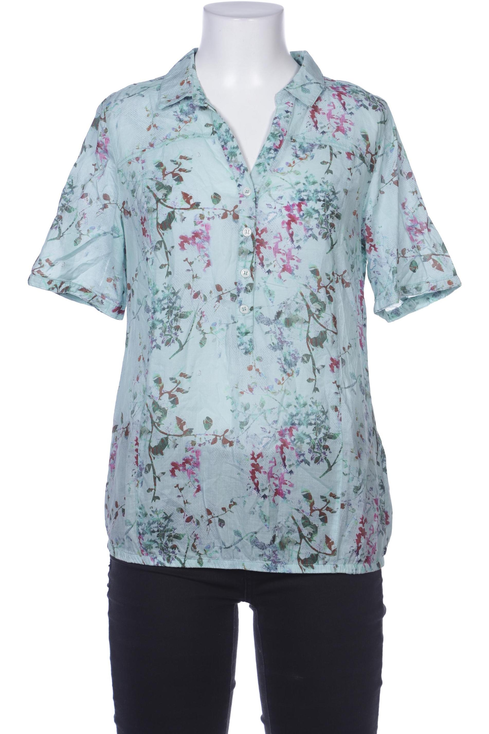 

Cecil Damen Bluse, hellgrün, Gr. 36