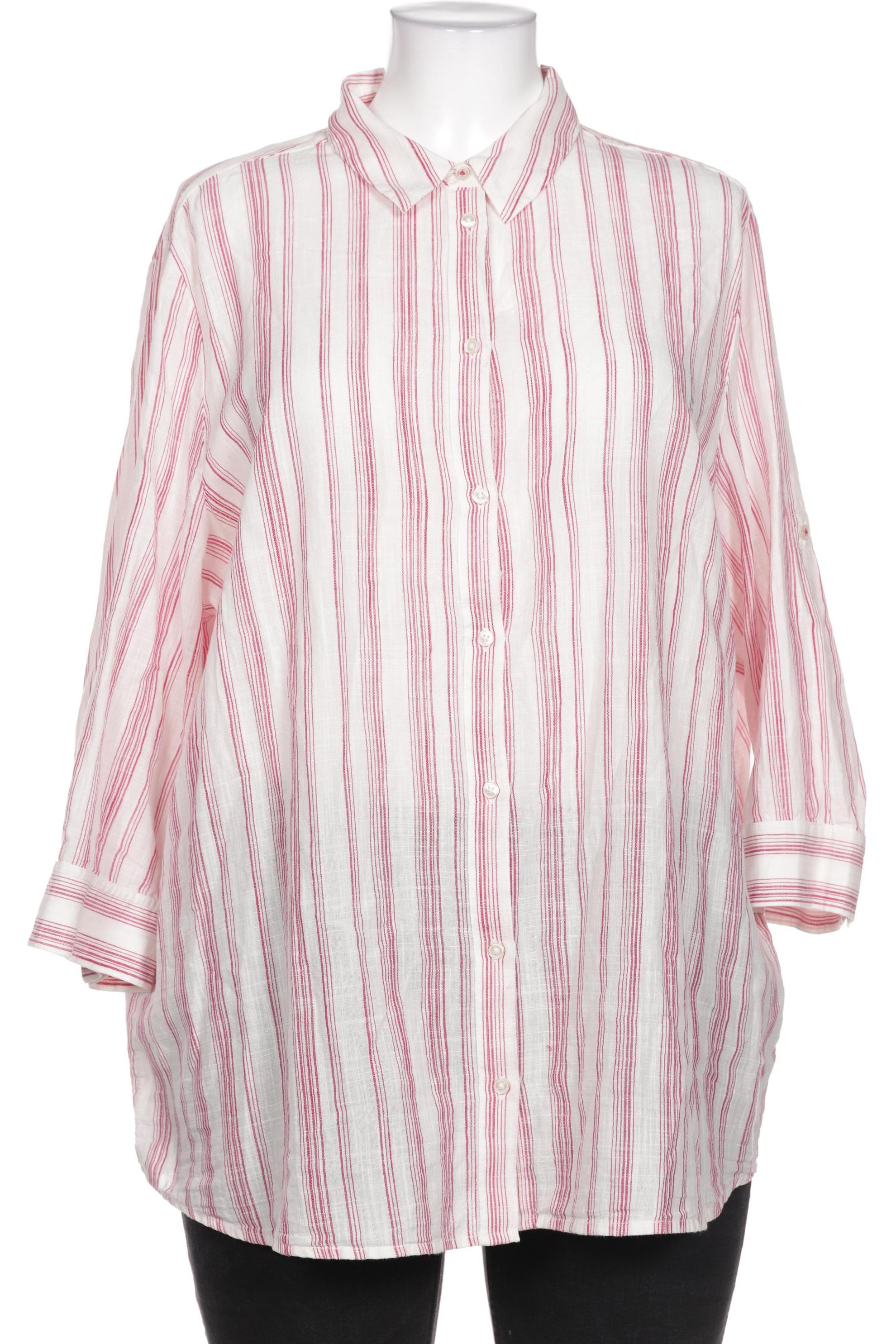 

CECIL Damen Bluse, weiß