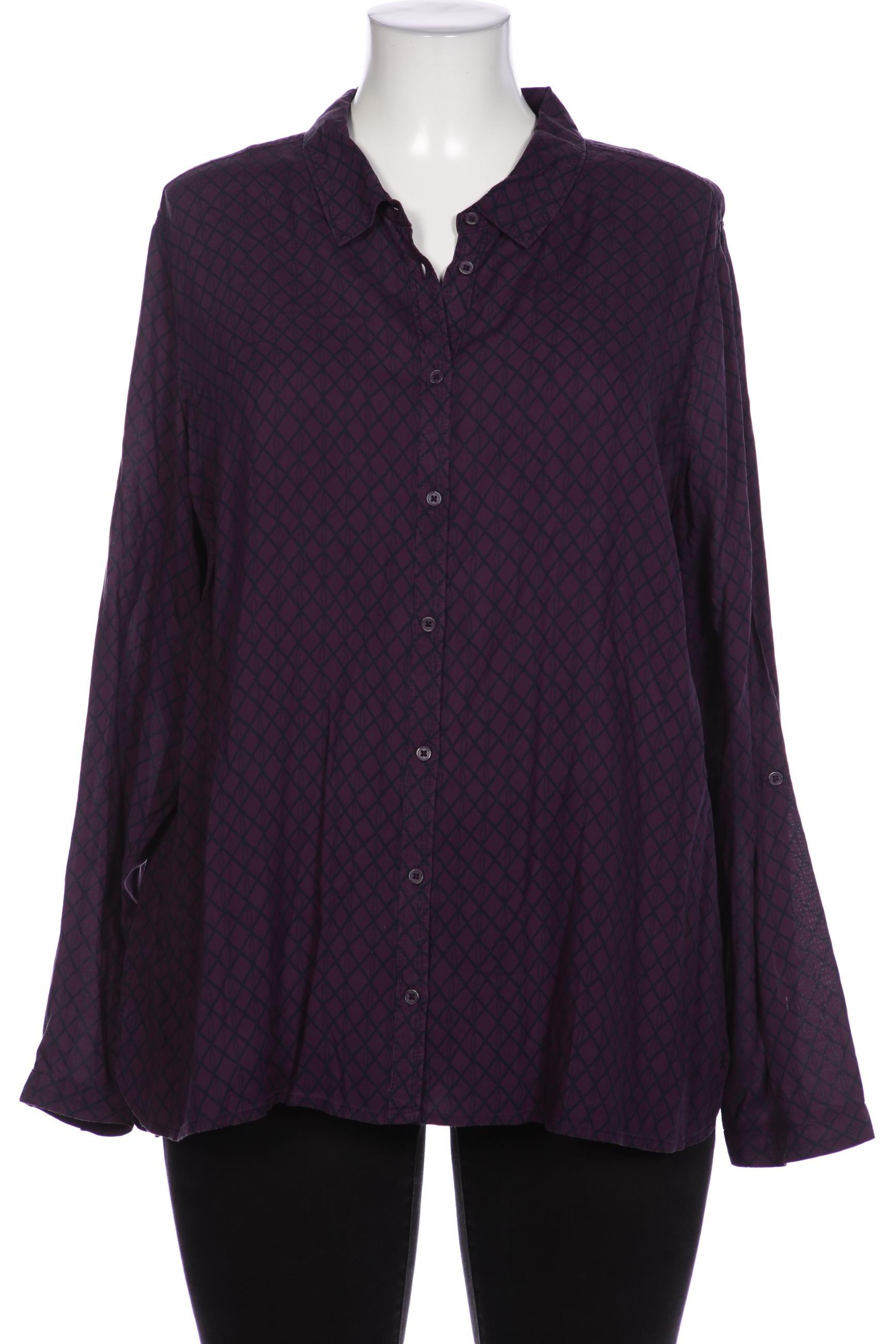 

Cecil Damen Bluse, flieder, Gr. 46