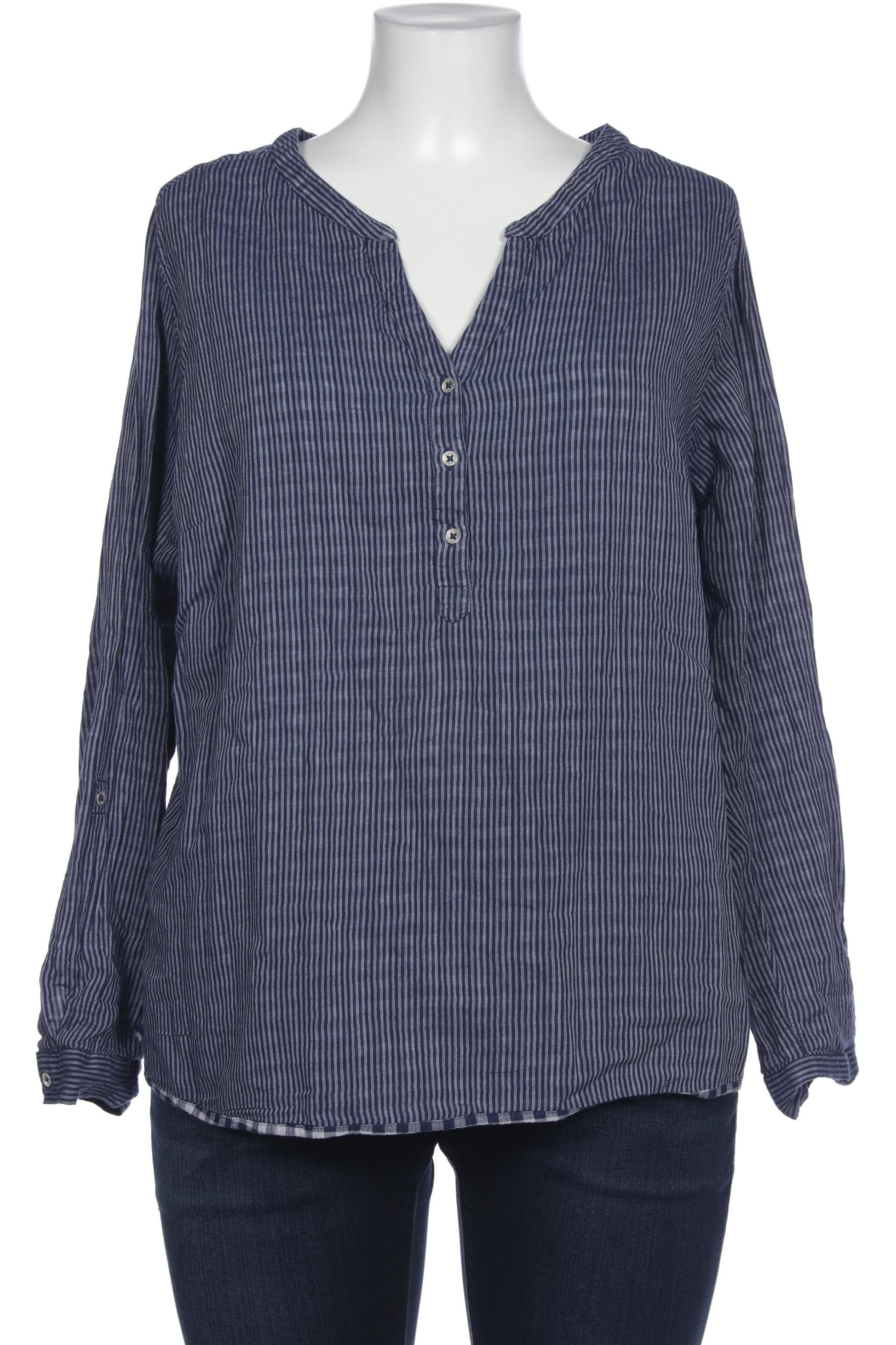 

Cecil Damen Bluse, marineblau, Gr. 46