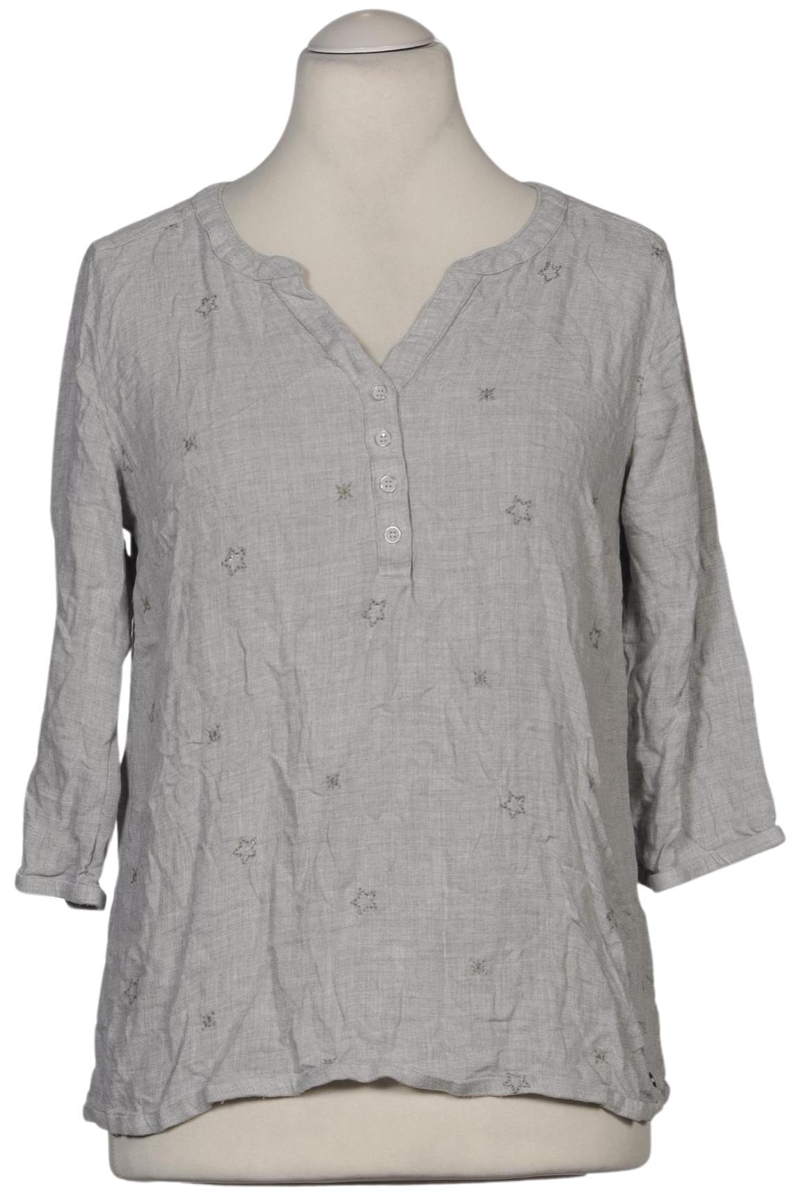 

Cecil Damen Bluse, grau, Gr. 42