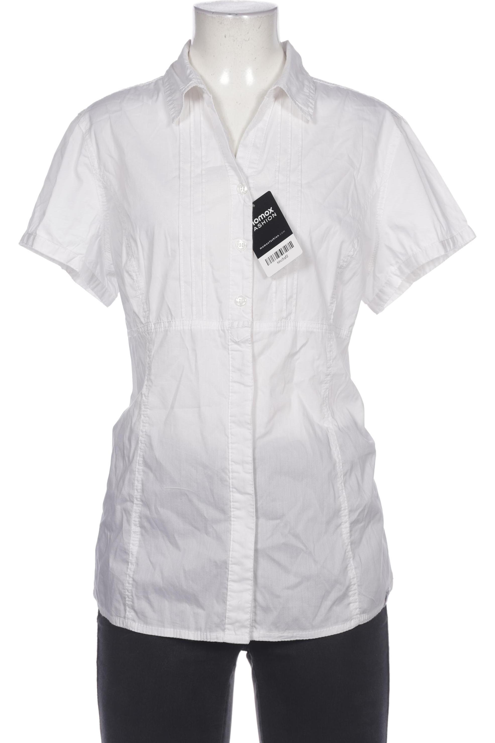 

Cecil Damen Bluse, weiß, Gr. 38