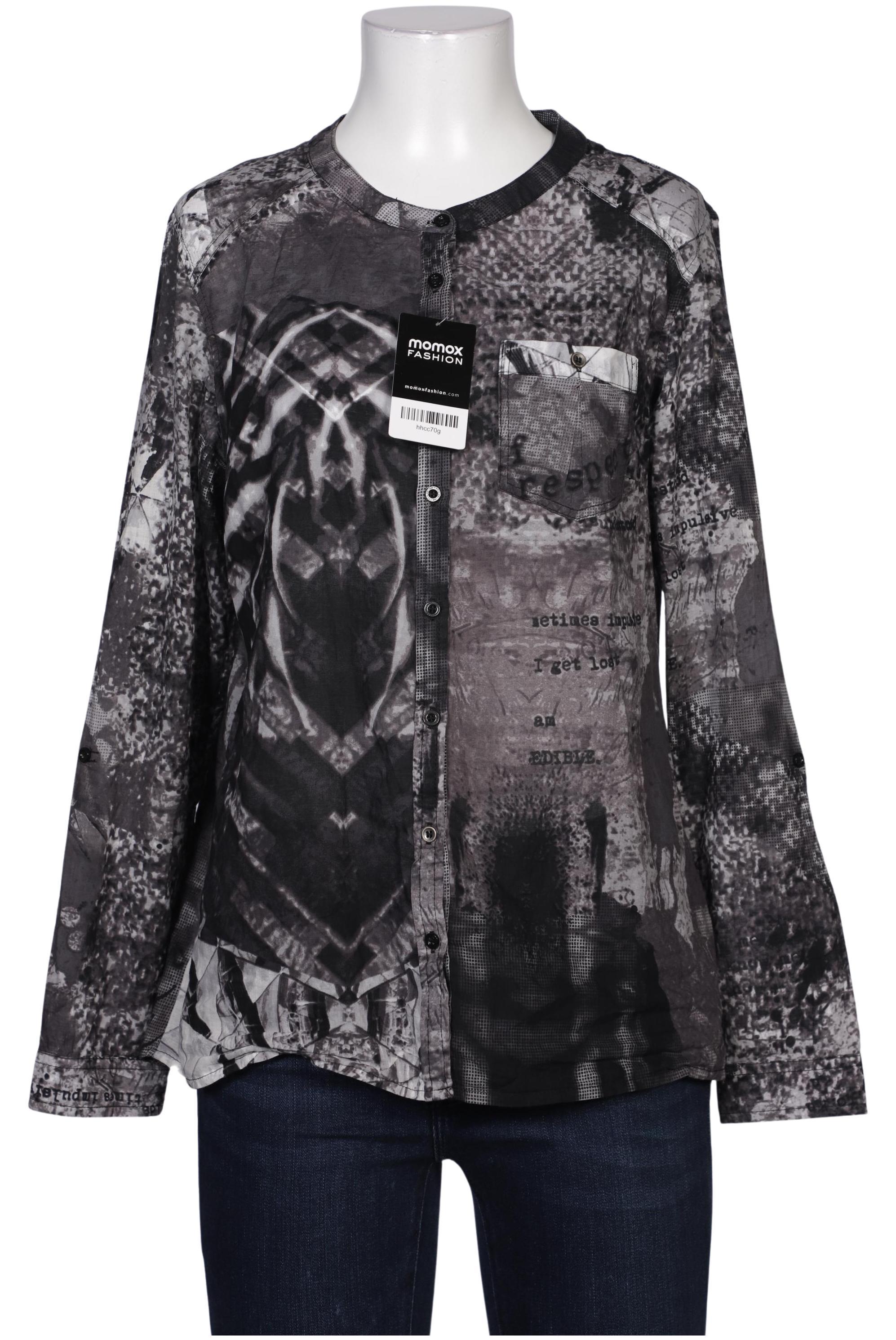 

Cecil Damen Bluse, grau, Gr. 38