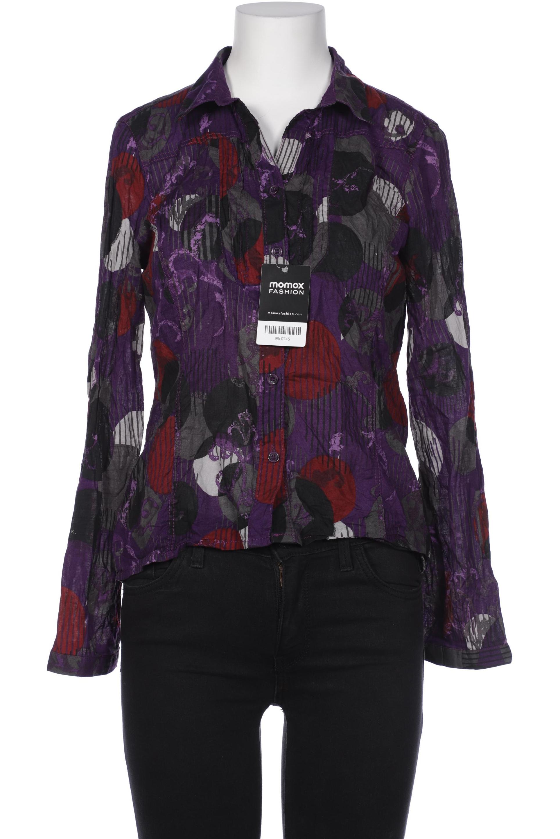 

Cecil Damen Bluse, flieder, Gr. 36