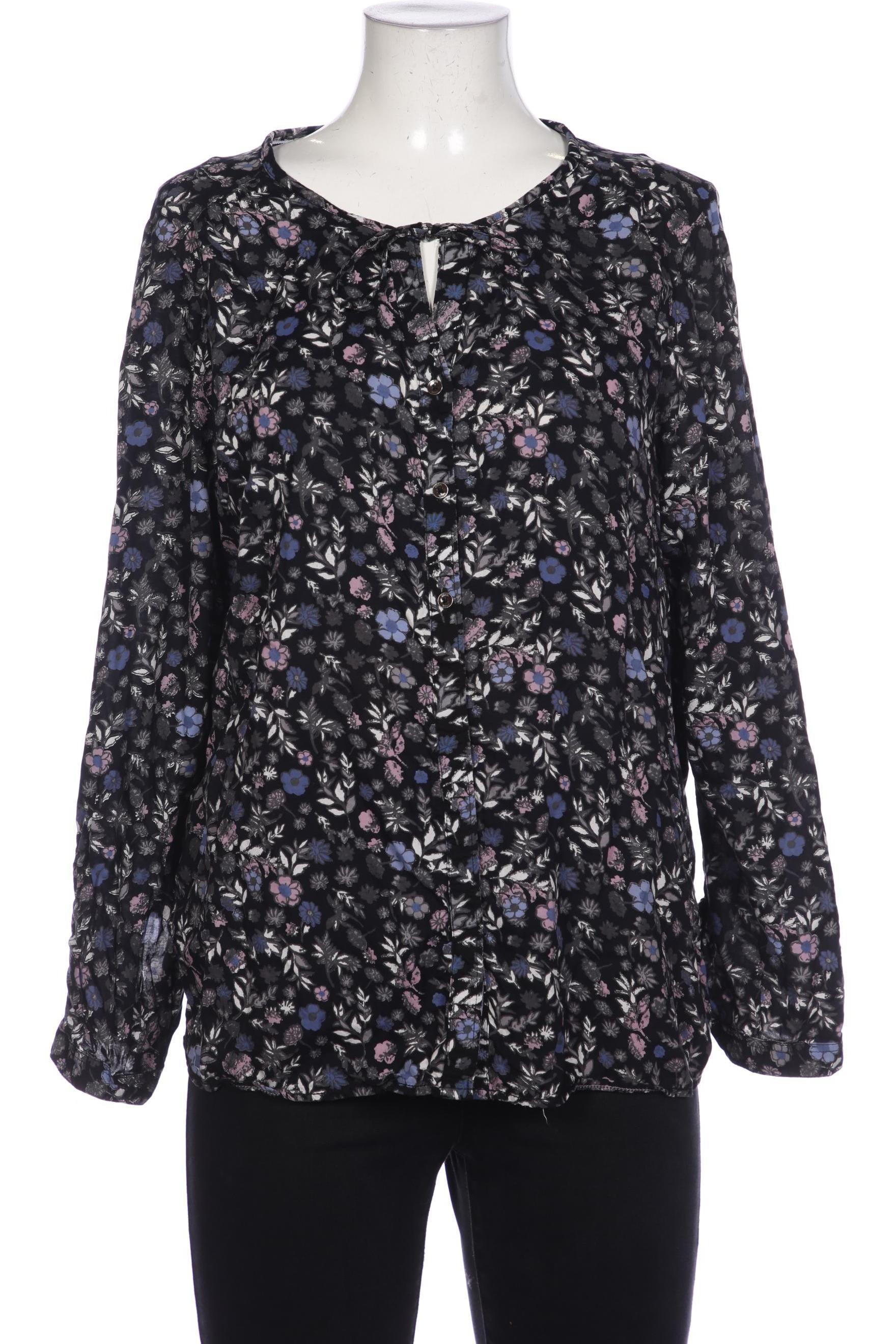 

Cecil Damen Bluse, schwarz, Gr. 42