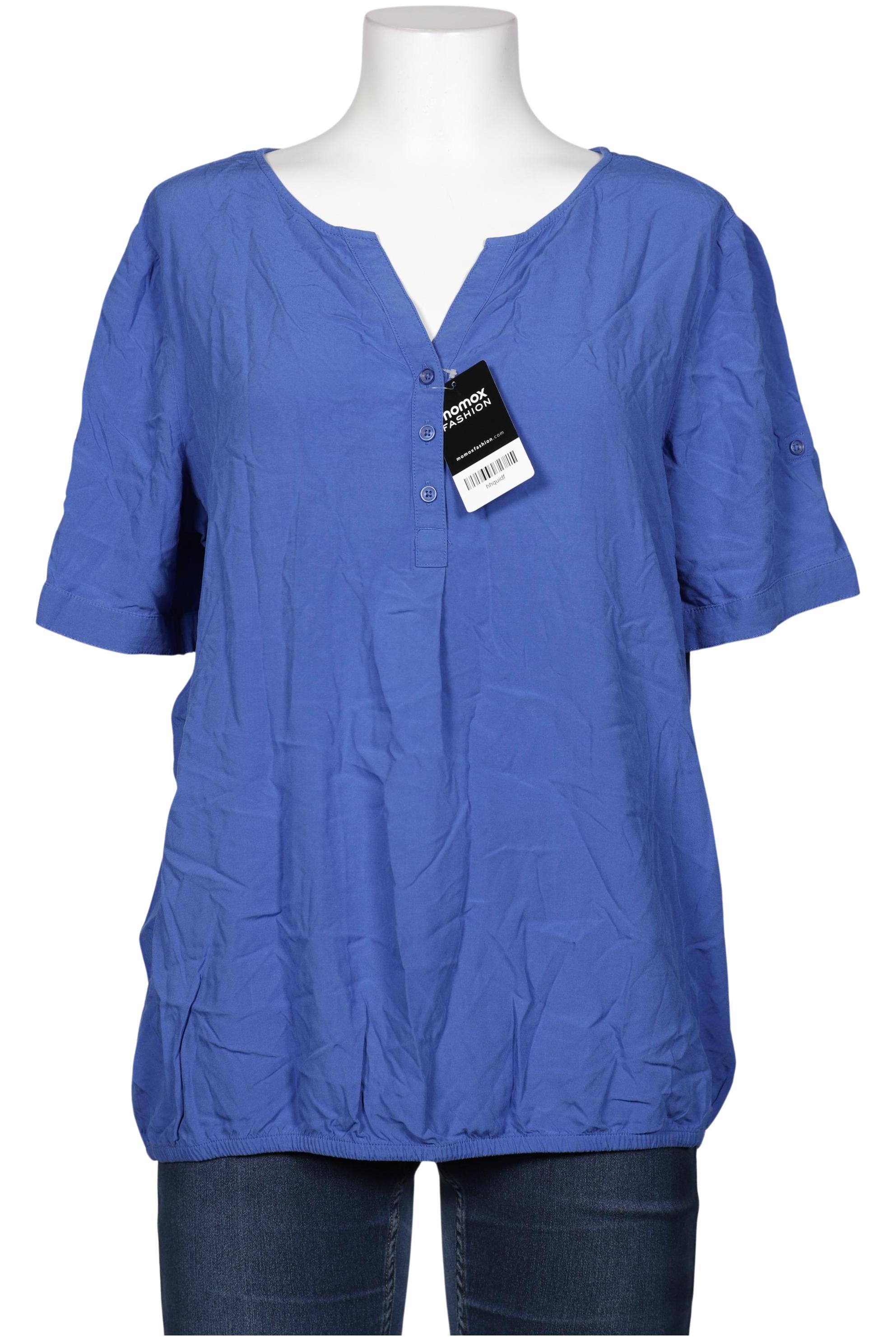 

Cecil Damen Bluse, blau, Gr. 42