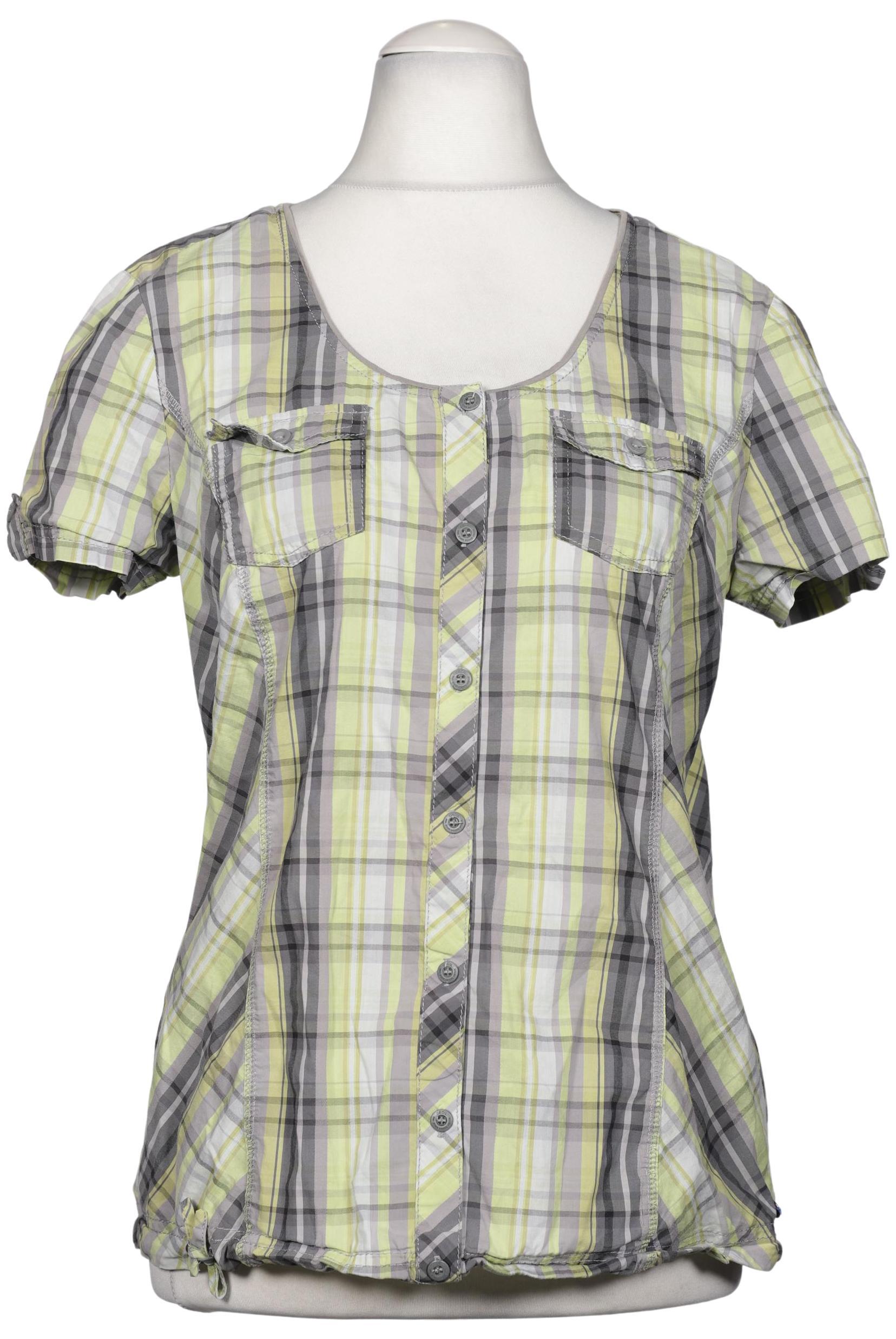 

Cecil Damen Bluse, grau, Gr. 38