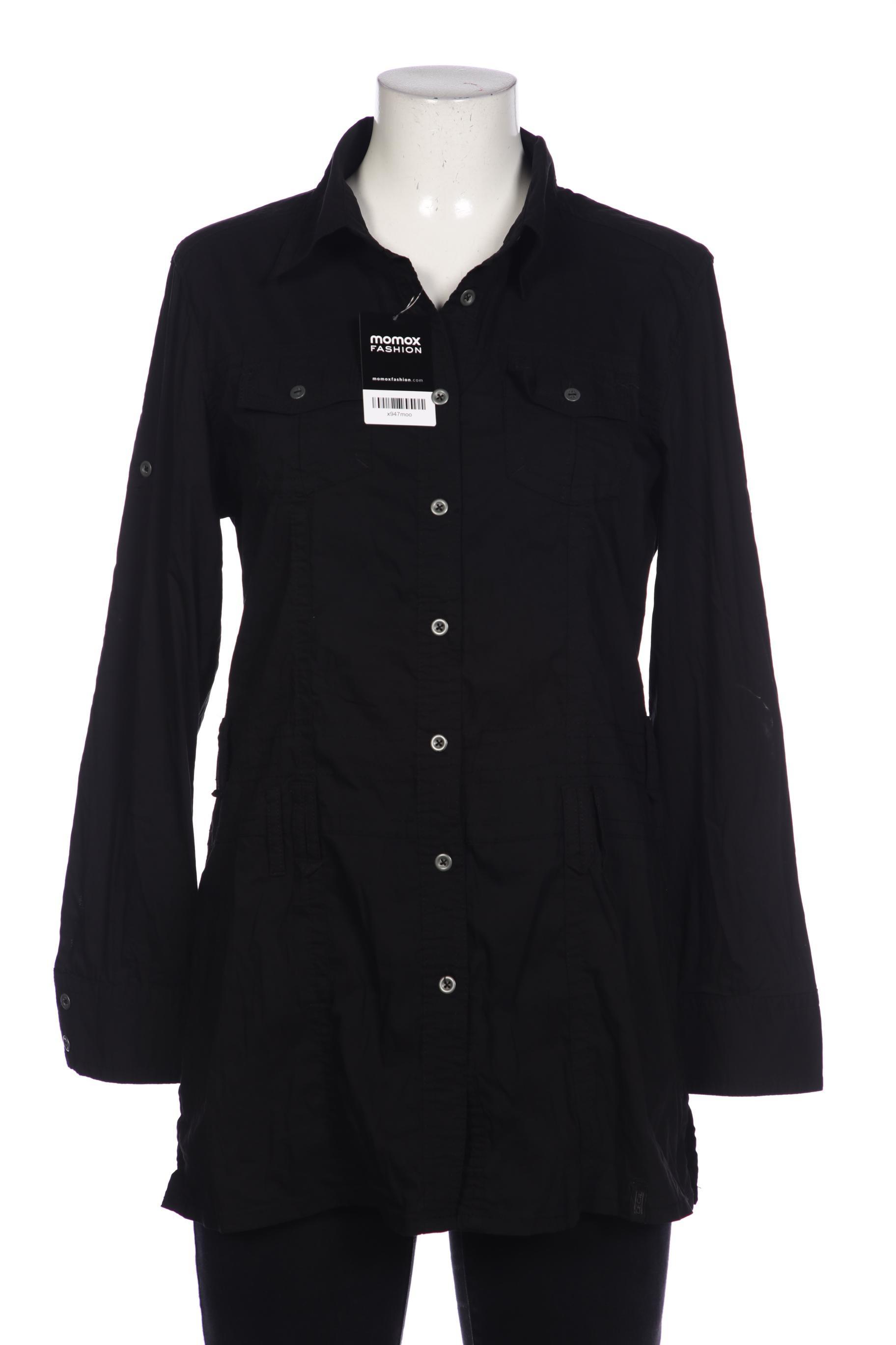 

Cecil Damen Bluse, schwarz, Gr. 42
