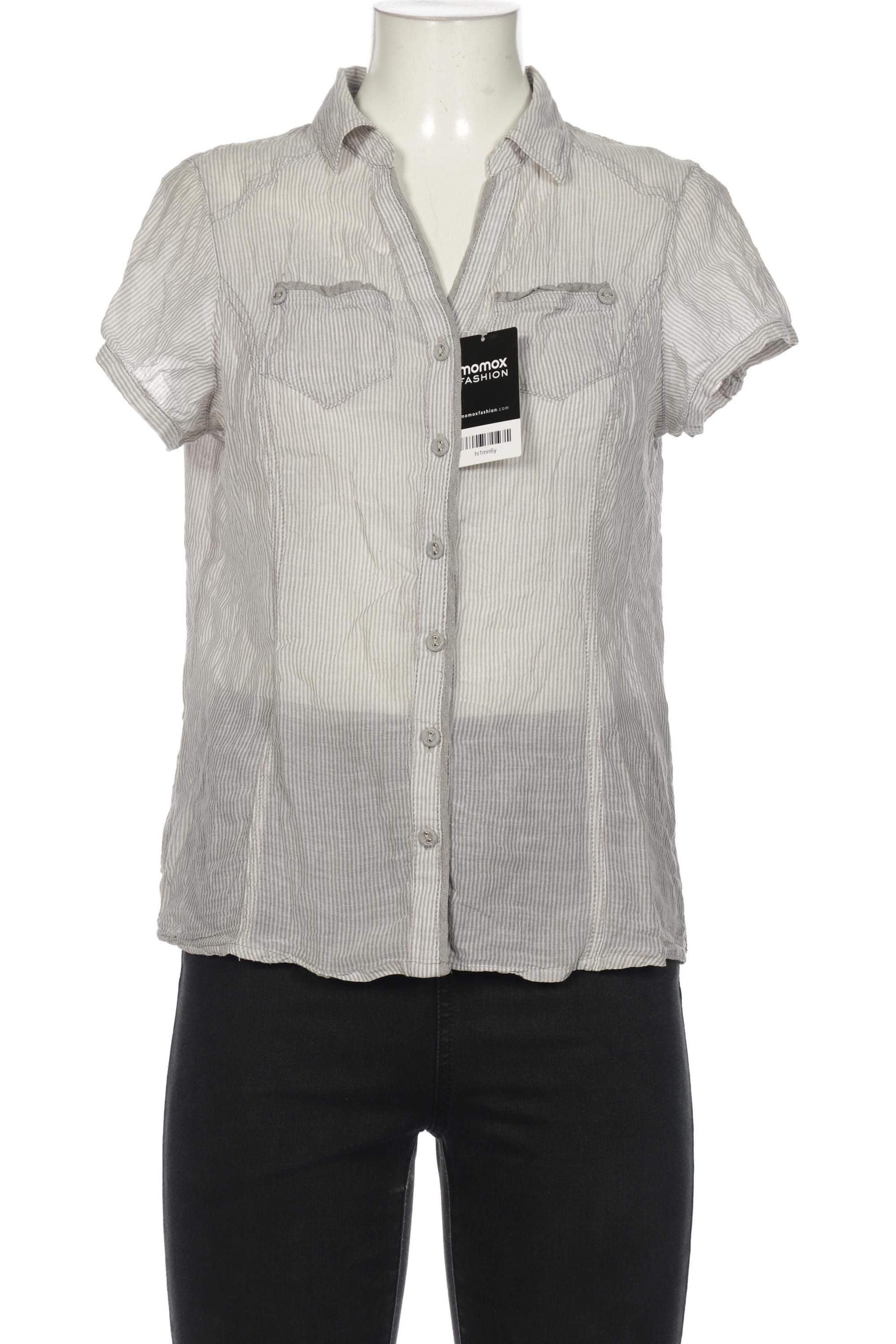 

CECIL Damen Bluse, grau