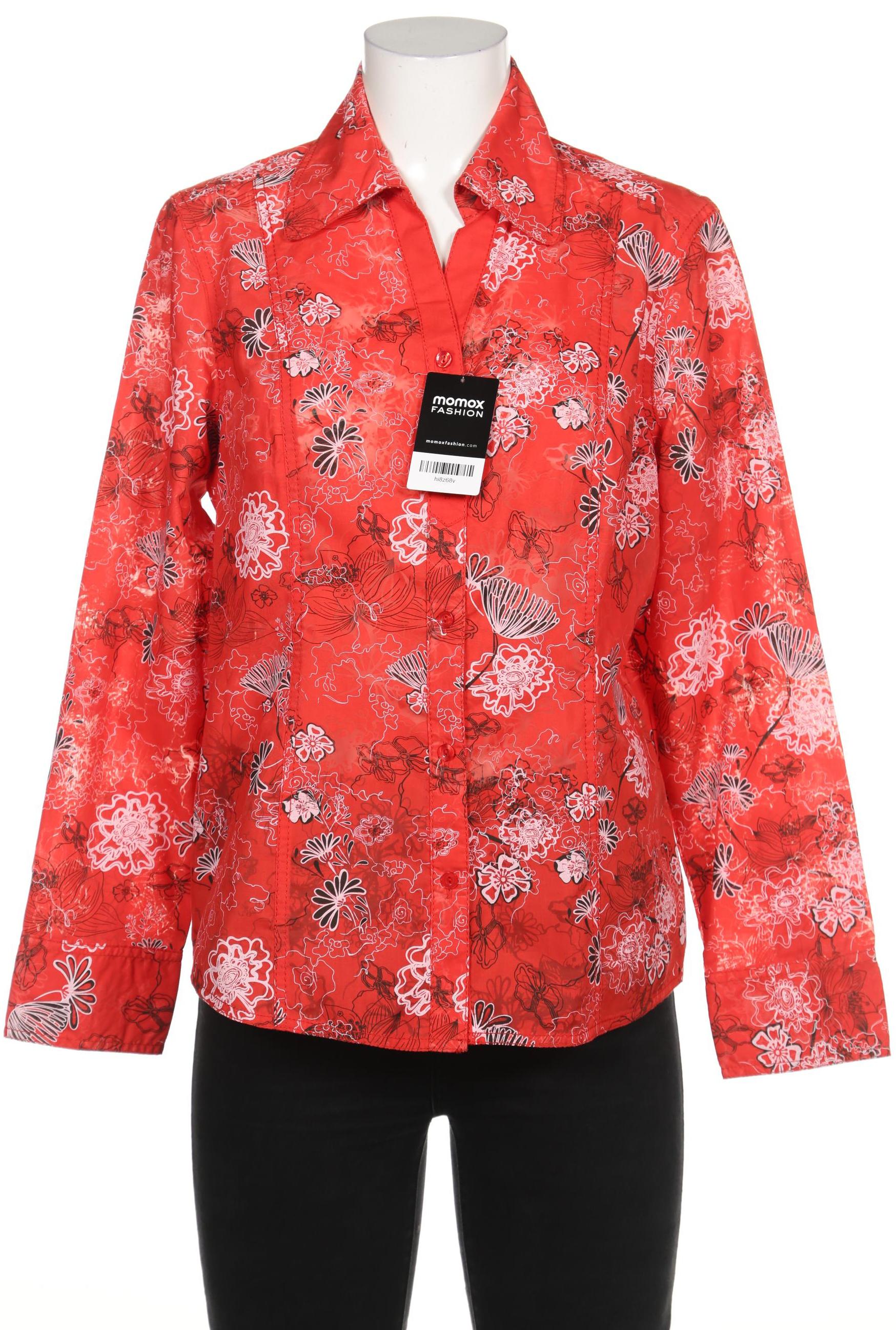 

Cecil Damen Bluse, rot, Gr. 38