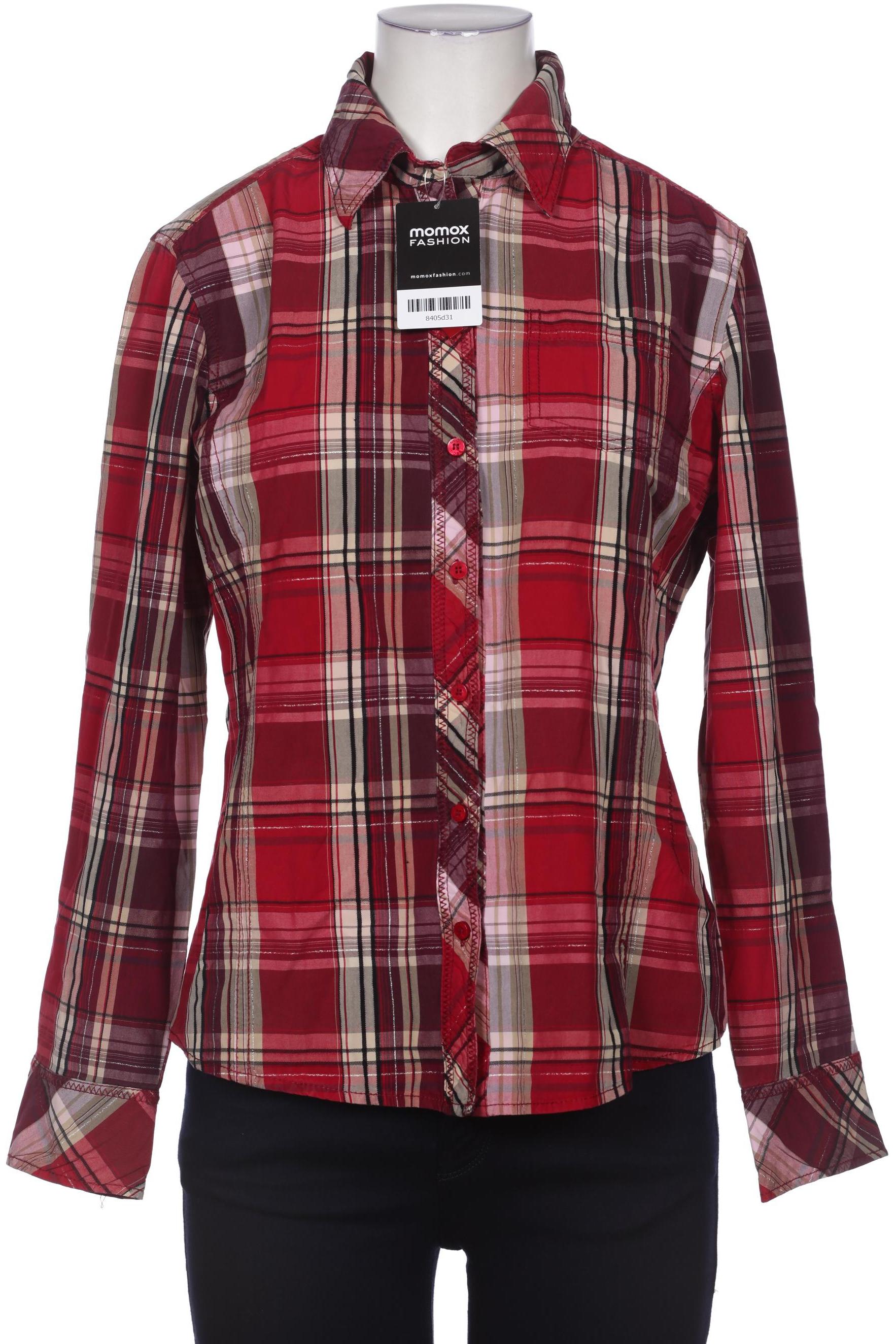 

Cecil Damen Bluse, rot, Gr. 38