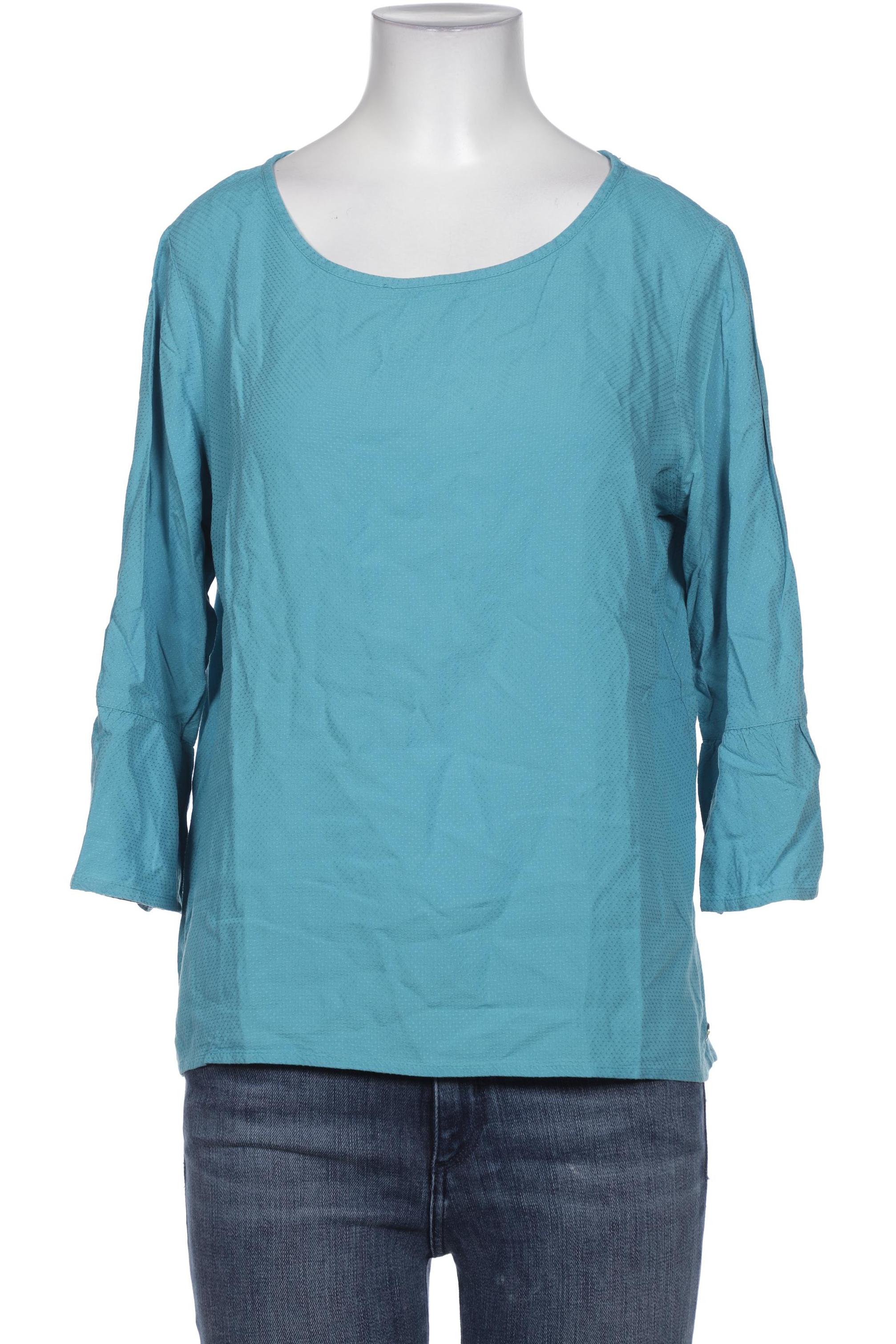 

CECIL Damen Bluse, blau