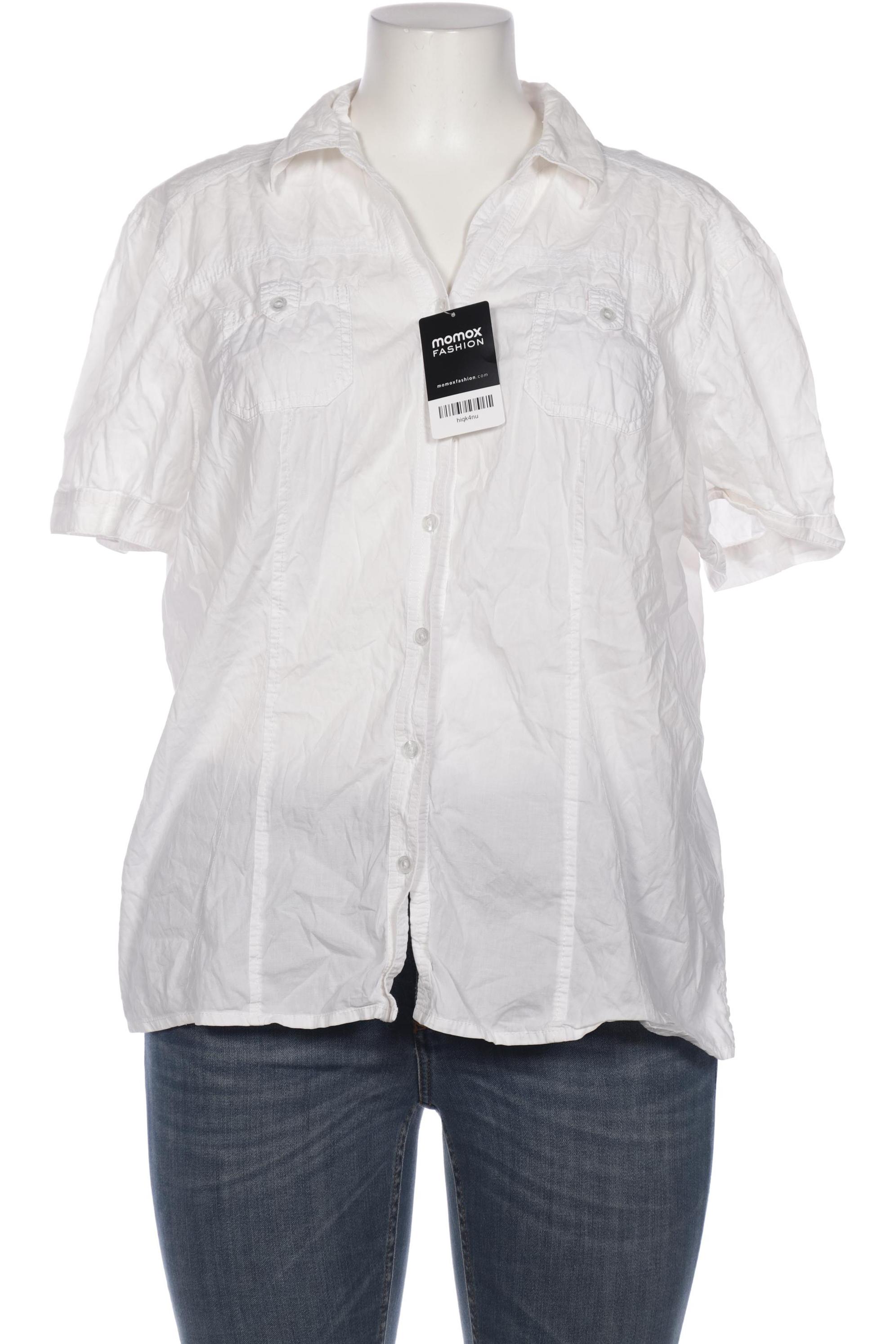 

Cecil Damen Bluse, weiß, Gr. 44