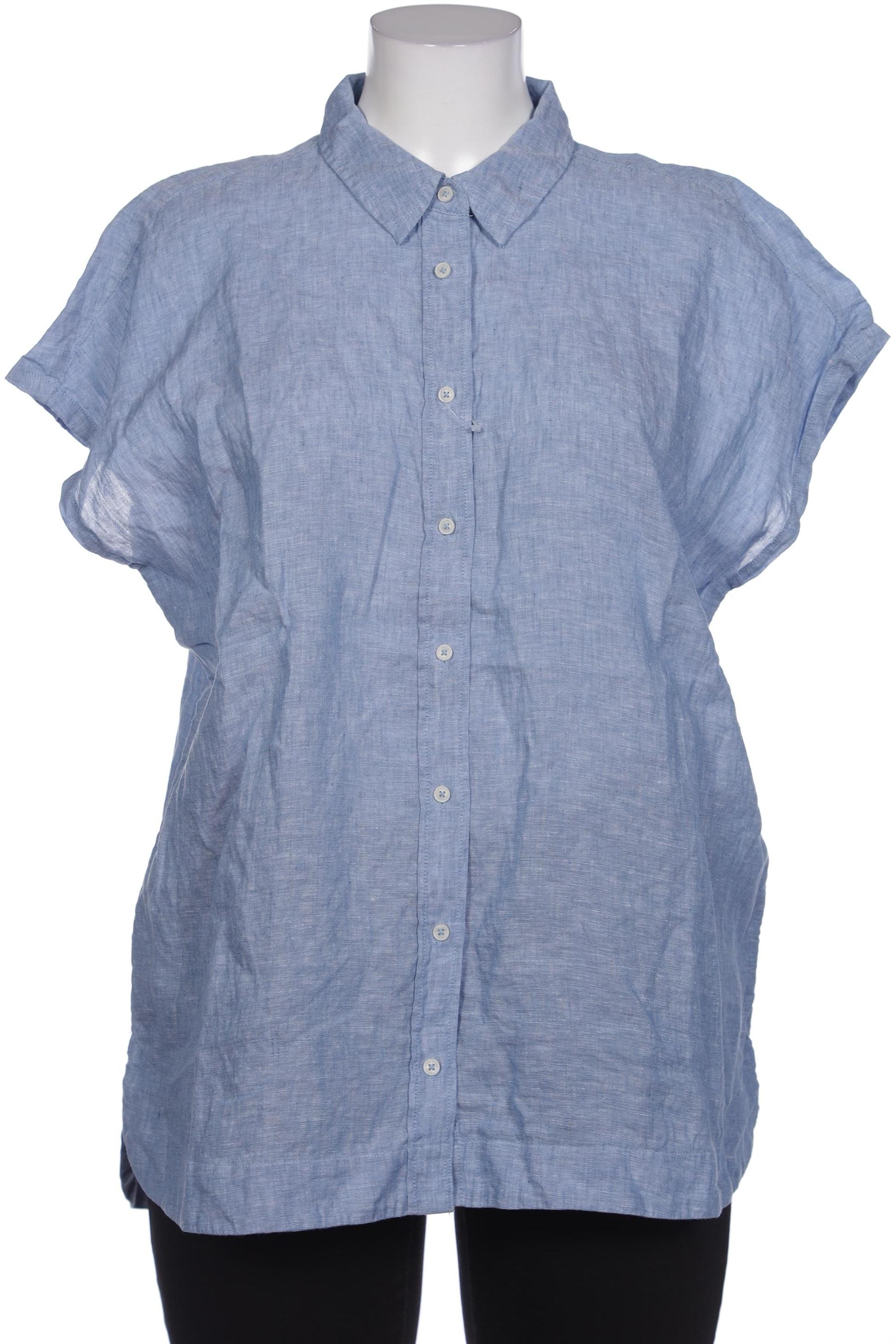 

Cecil Damen Bluse, blau, Gr. 46