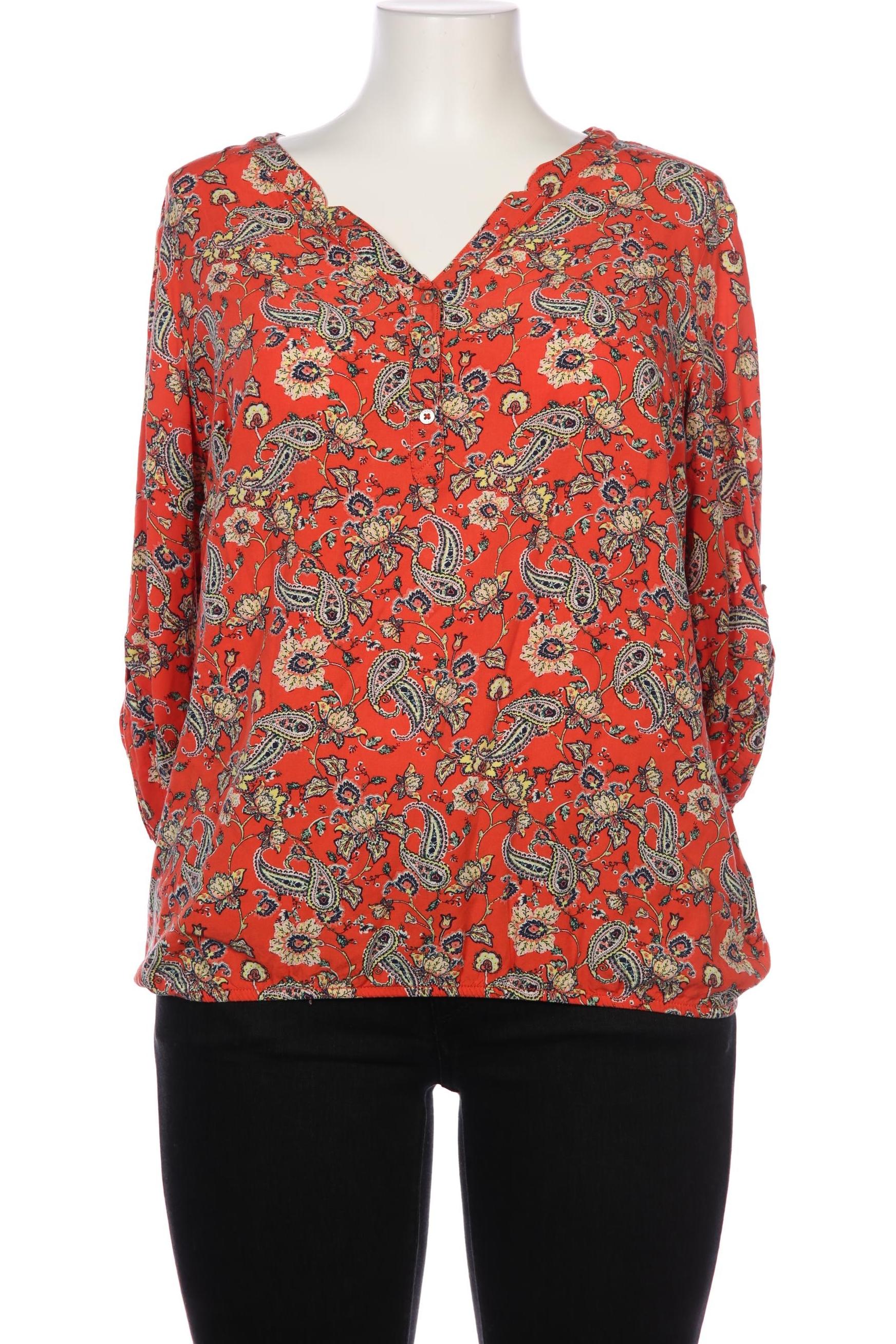 

Cecil Damen Bluse, rot, Gr. 42