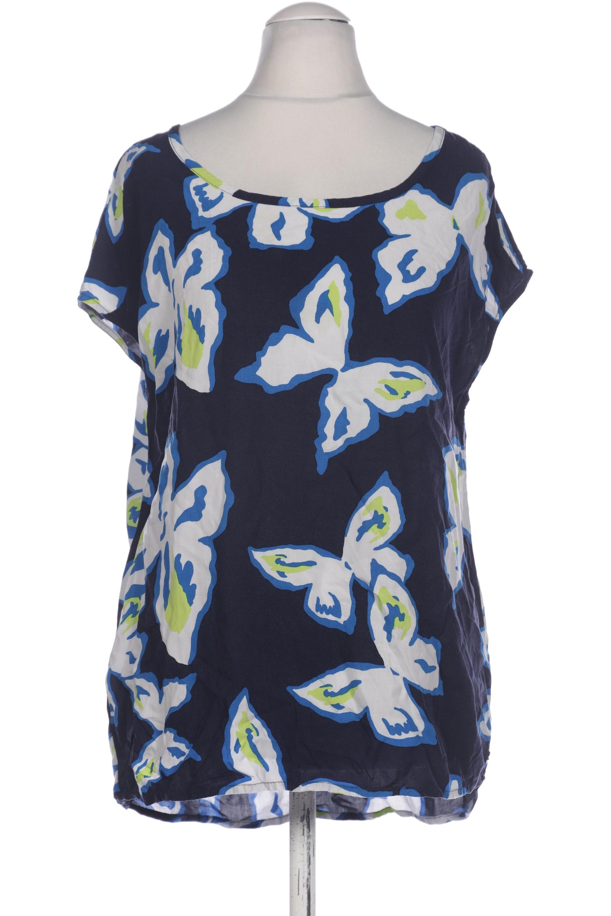 

Cecil Damen Bluse, marineblau, Gr. 36