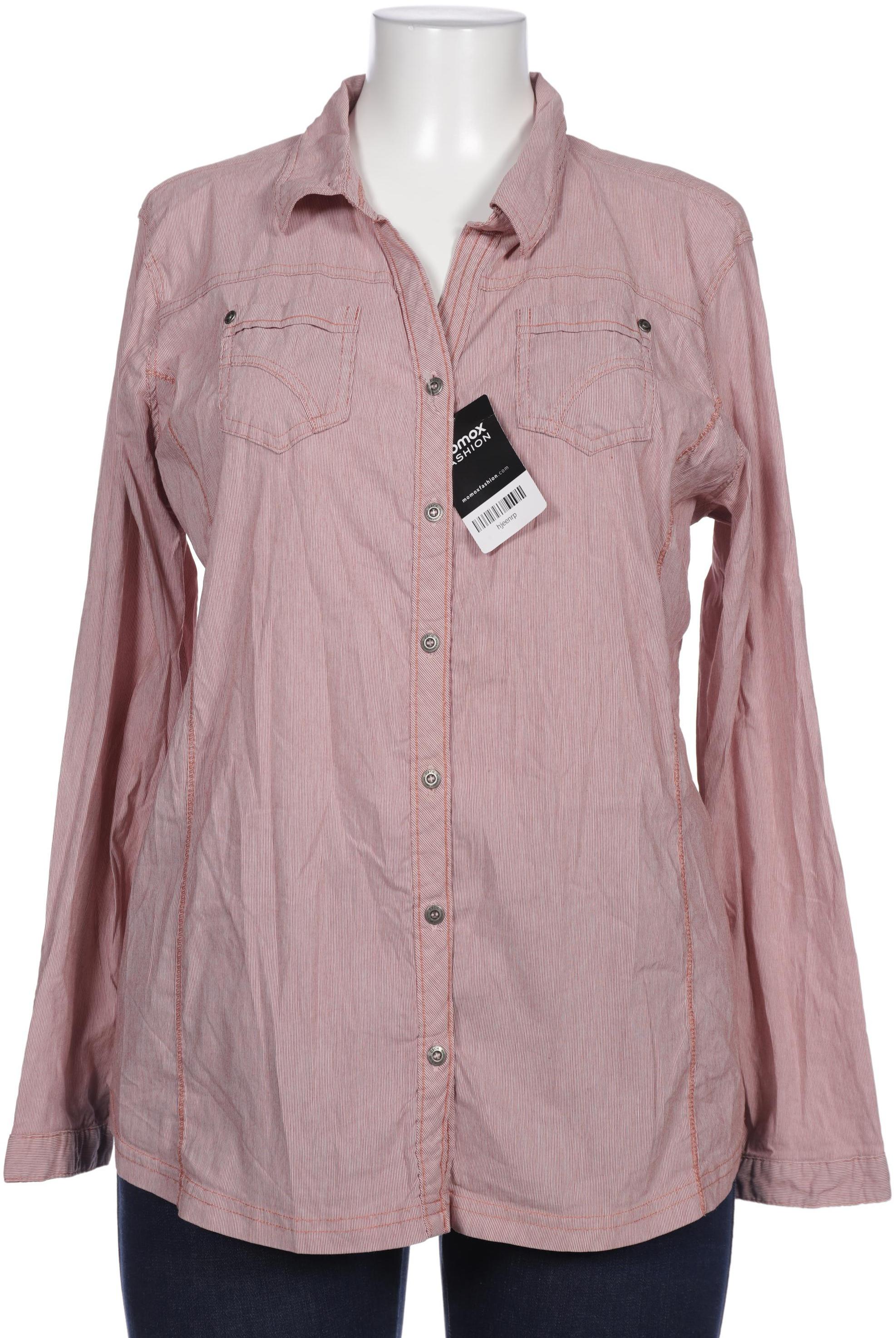 

Cecil Damen Bluse, pink, Gr. 46