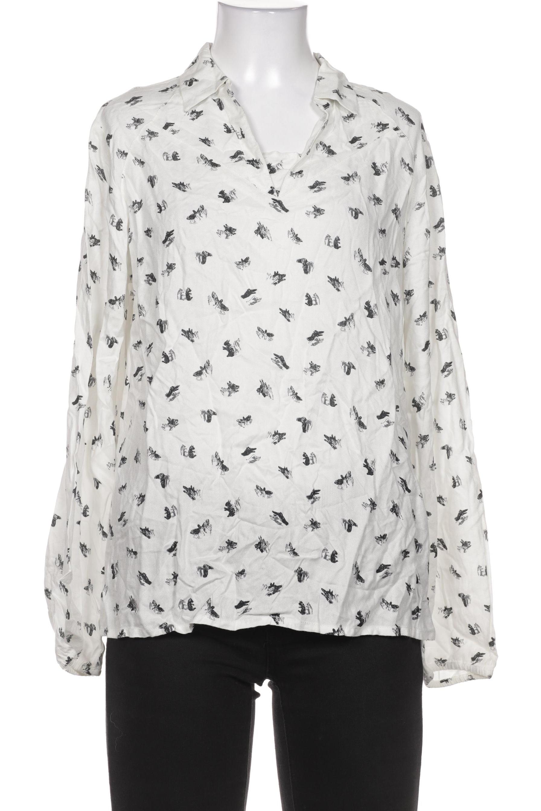 

Cecil Damen Bluse, weiß, Gr. 36