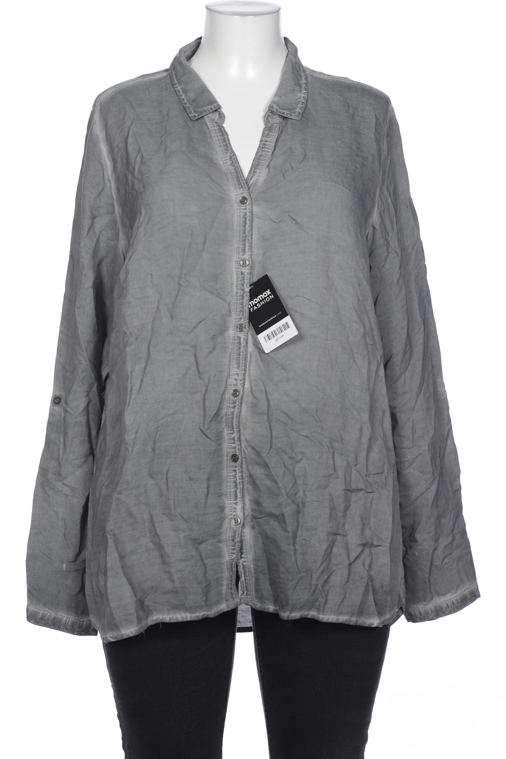 

CECIL Damen Bluse, grau