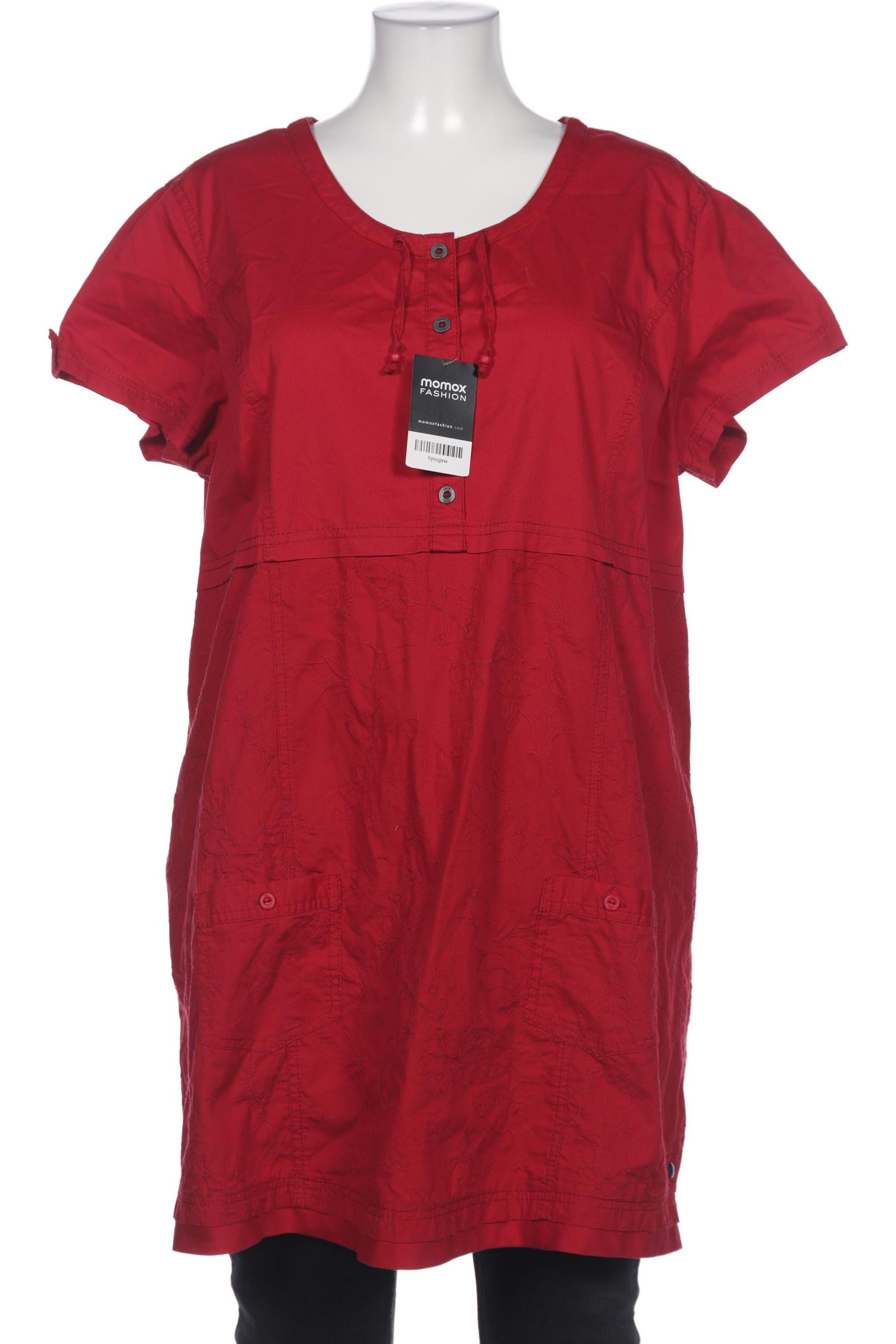 

CECIL Damen Bluse, rot
