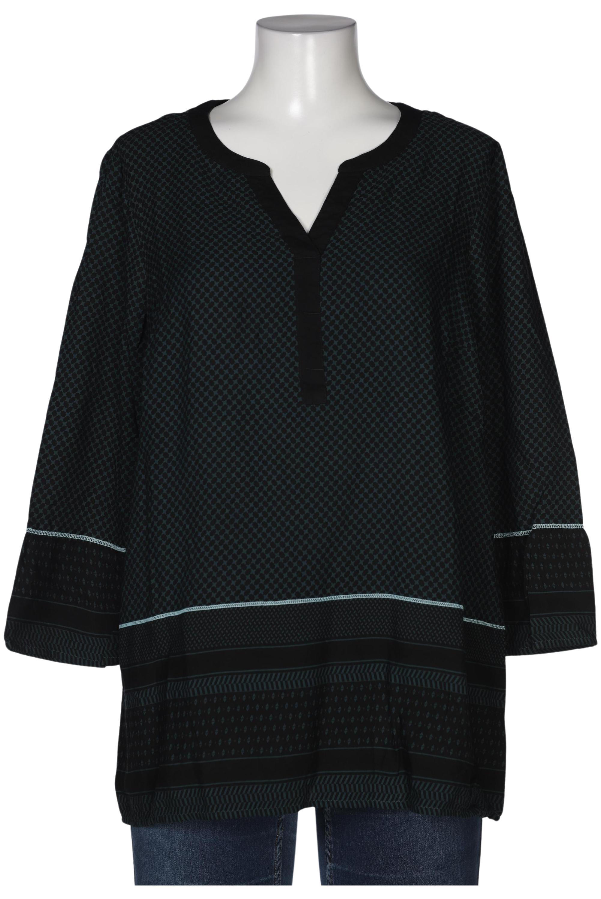 

Cecil Damen Bluse, türkis, Gr. 42
