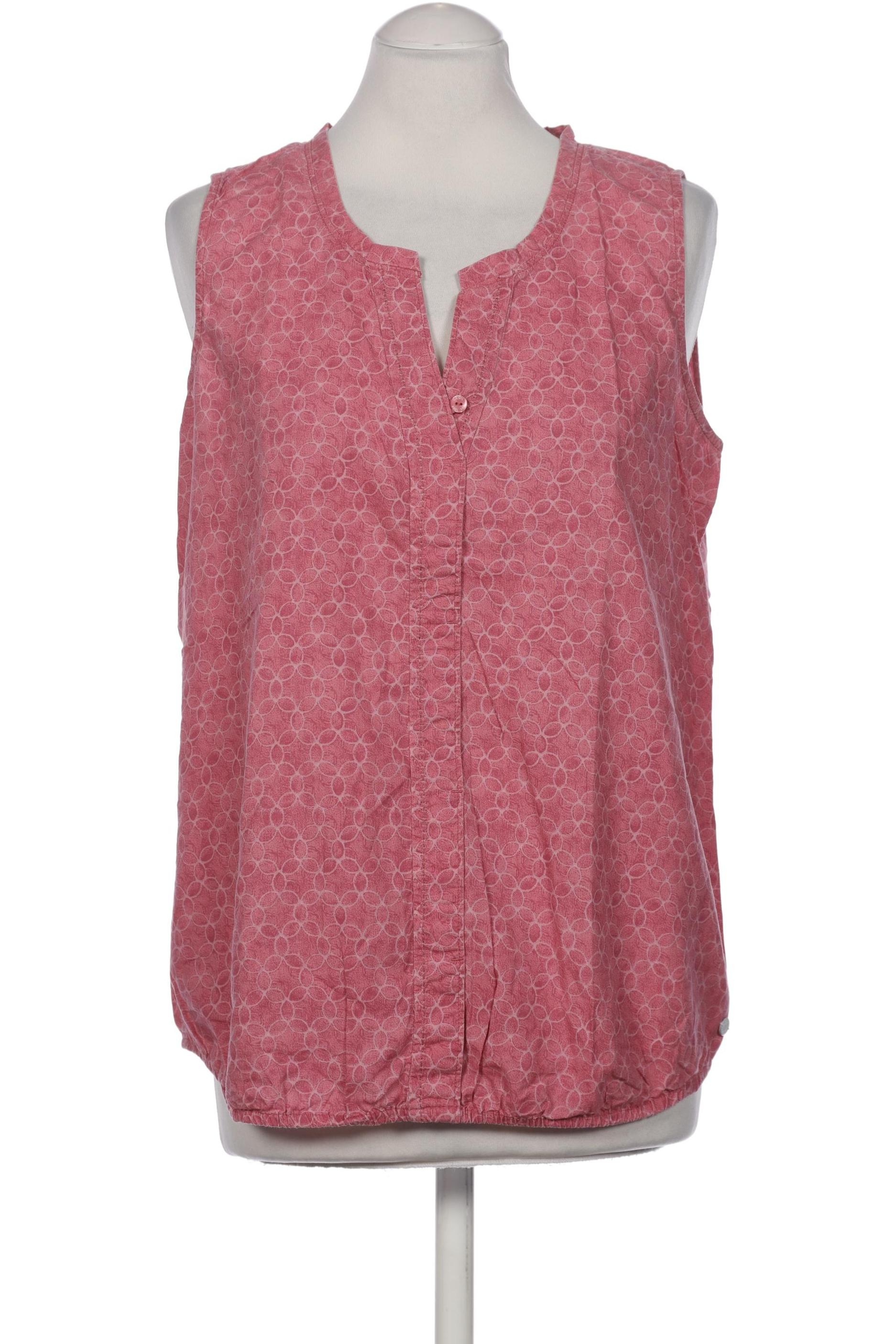 

Cecil Damen Bluse, pink, Gr. 38
