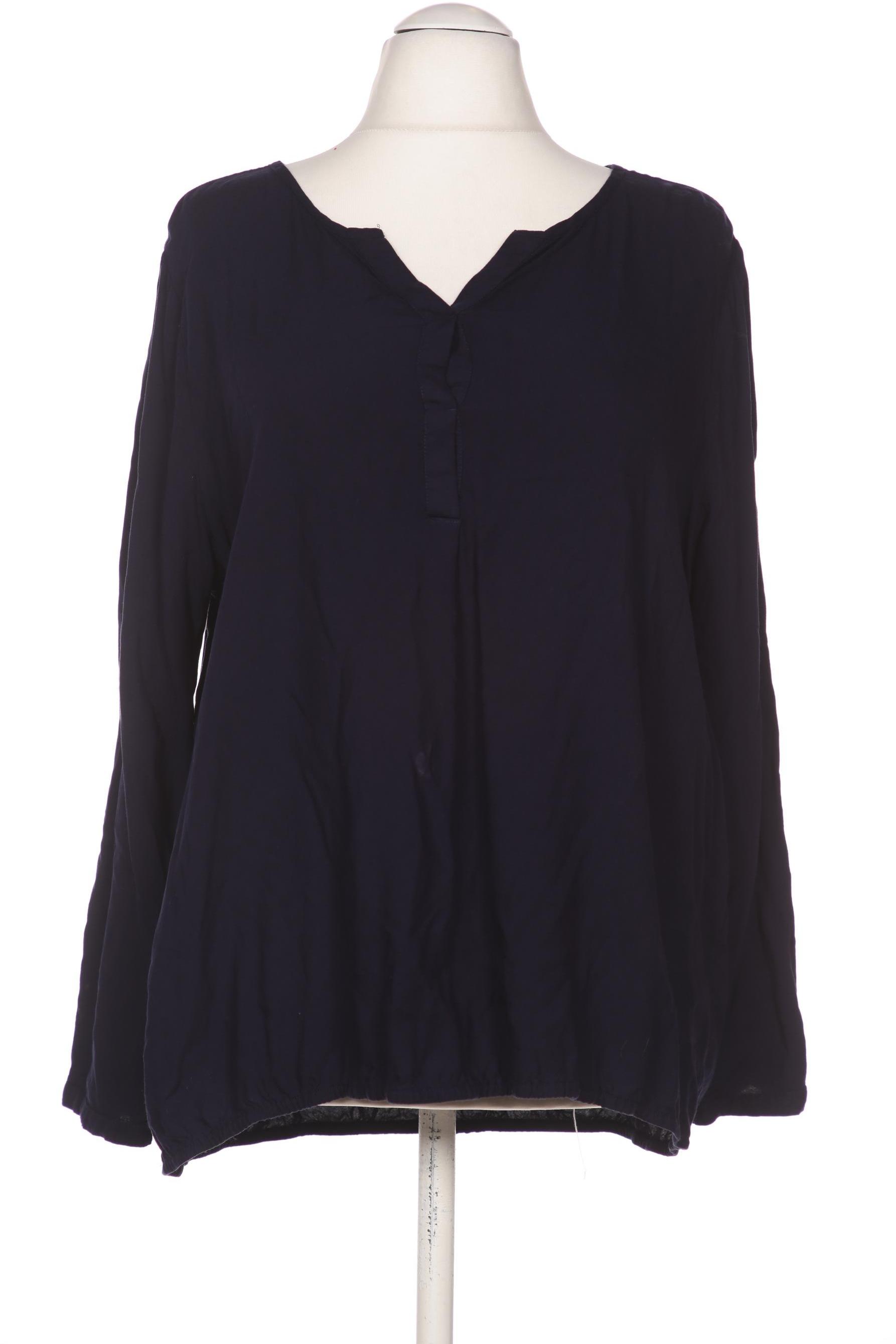 

Cecil Damen Bluse, marineblau, Gr. 46
