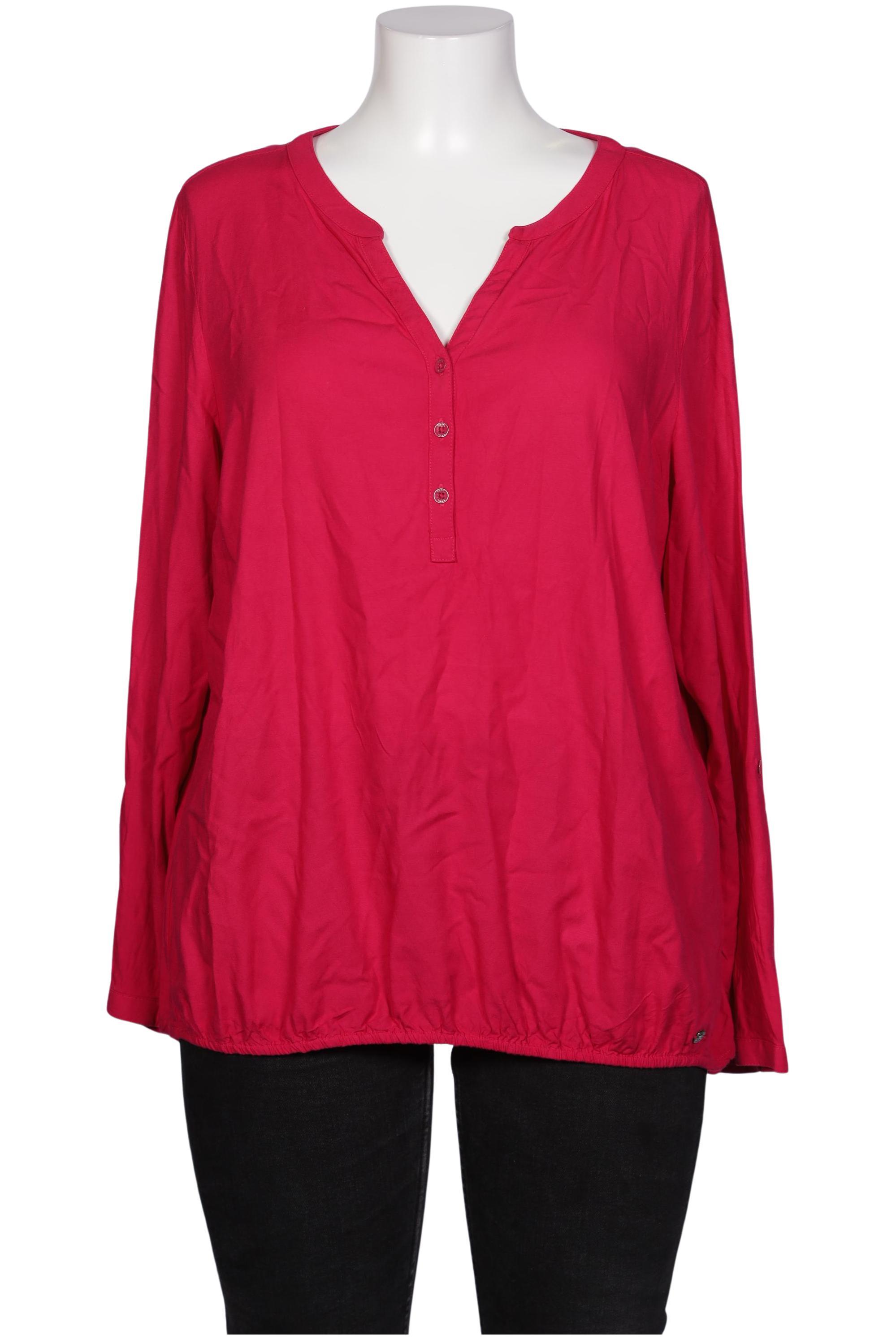 Thumbnail - Cecil Damen Bluse, pink, Gr. 44
